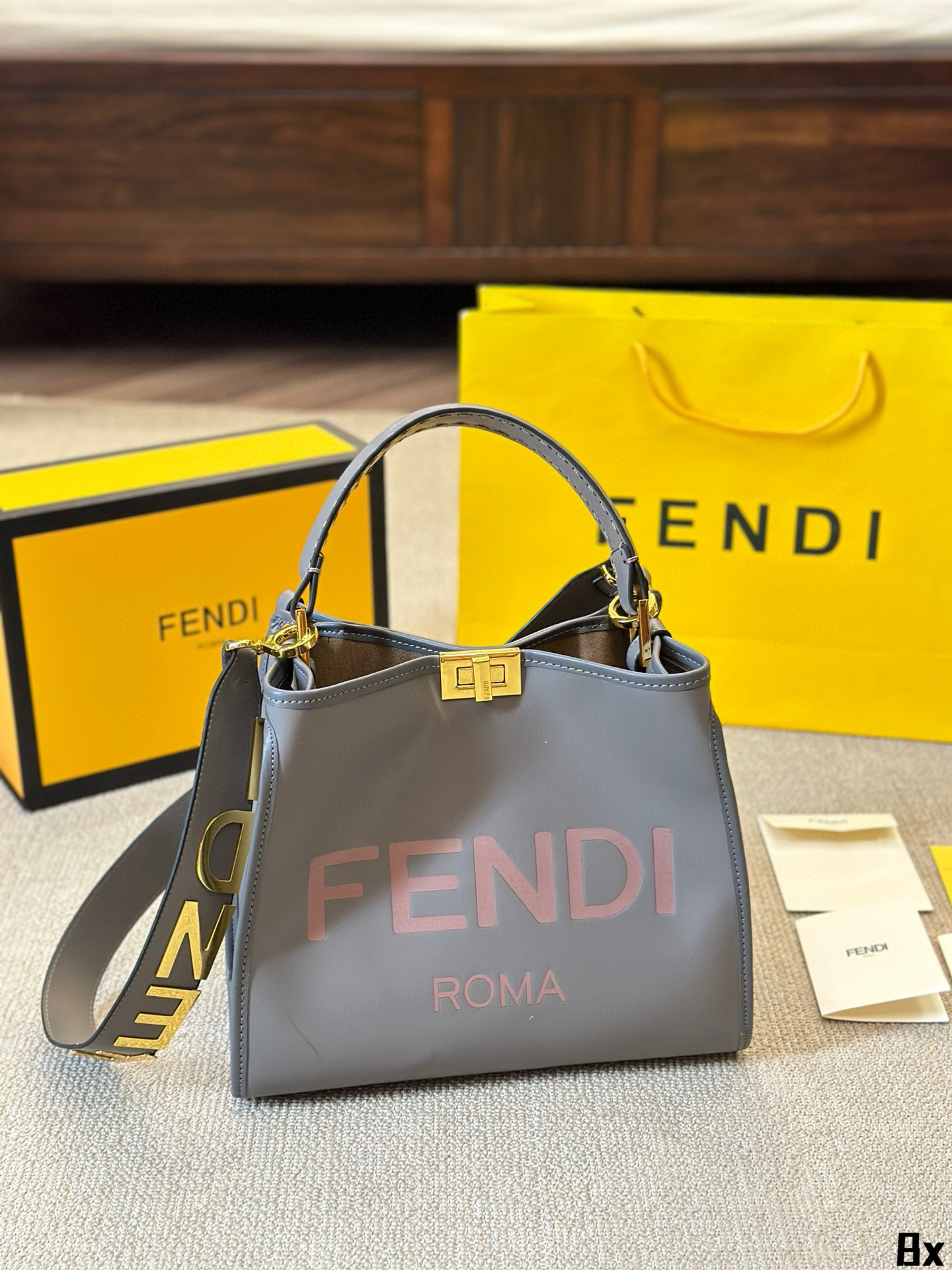 3035 $75 FENDL gallery