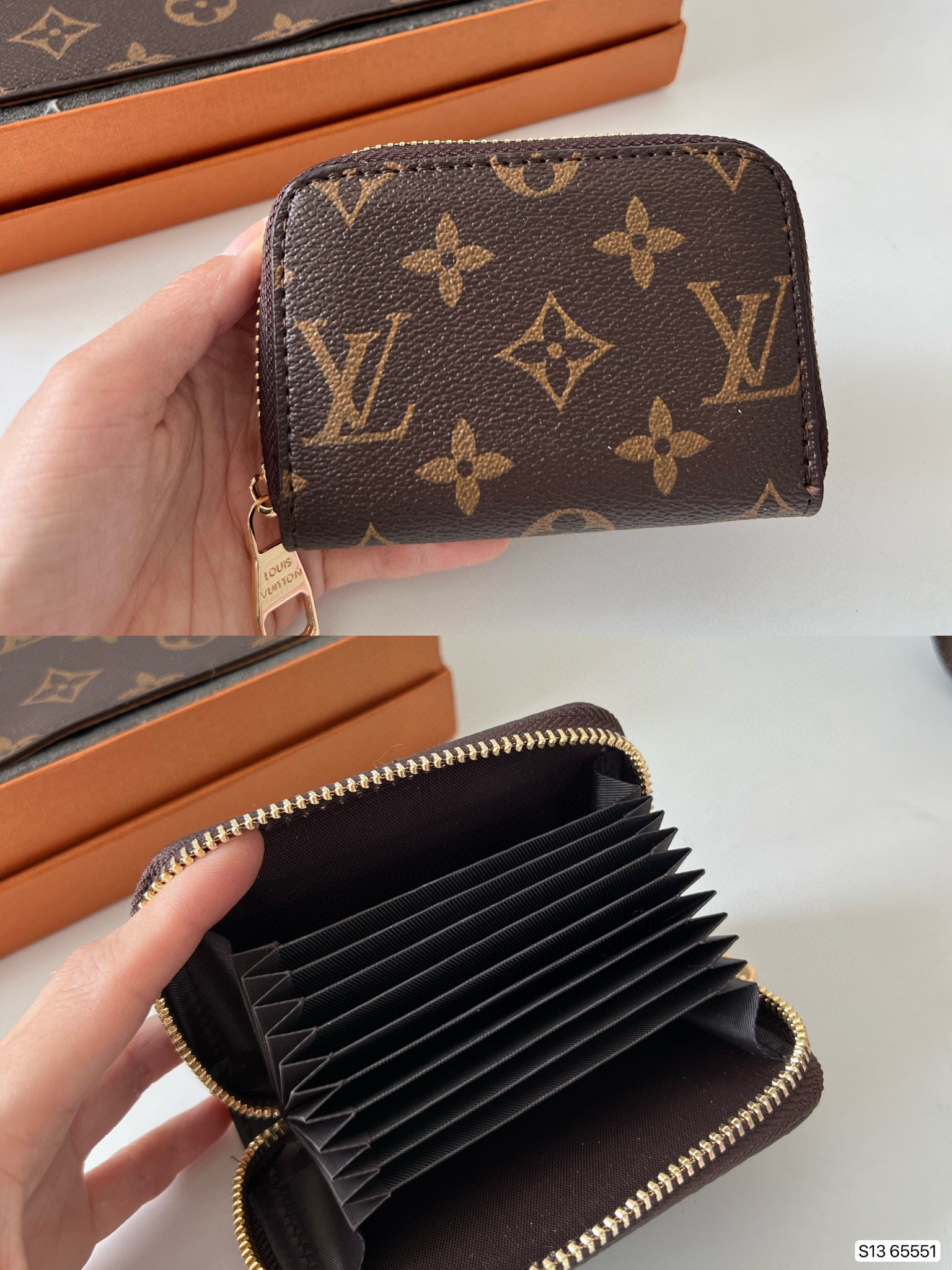3763 LV set box $69 gallery