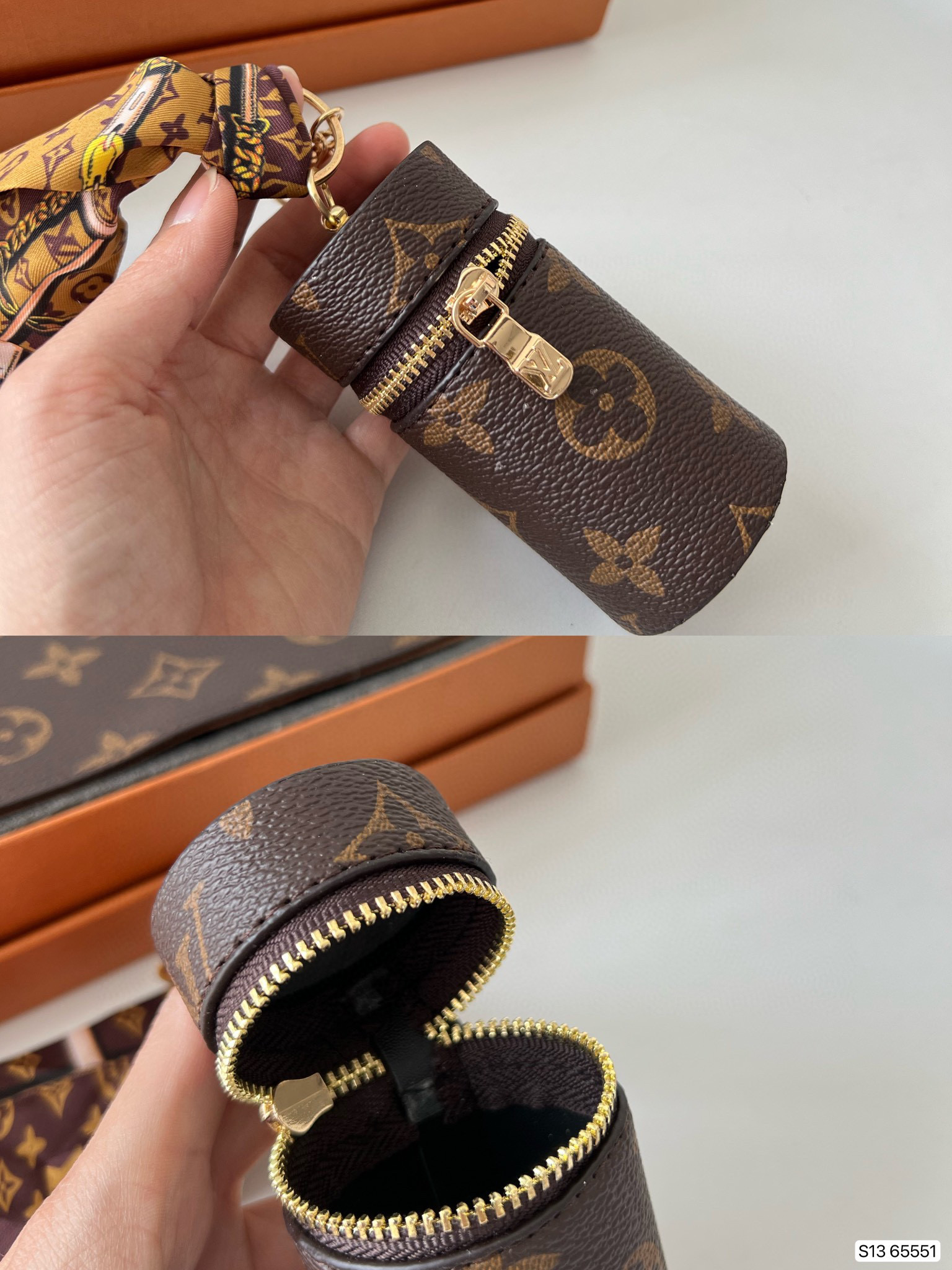 3763 LV set box $69 gallery