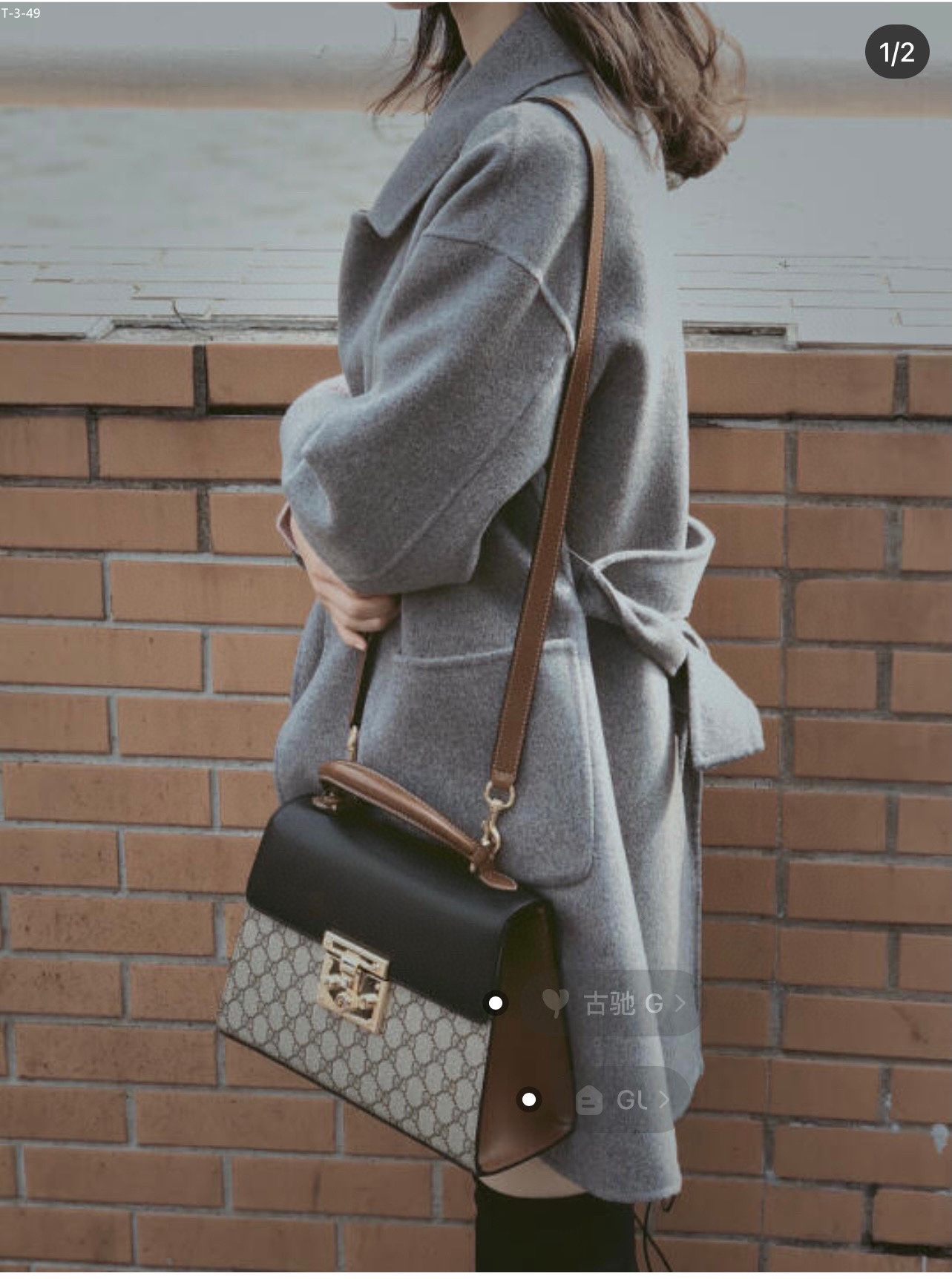 3955 Gucci $62 gallery