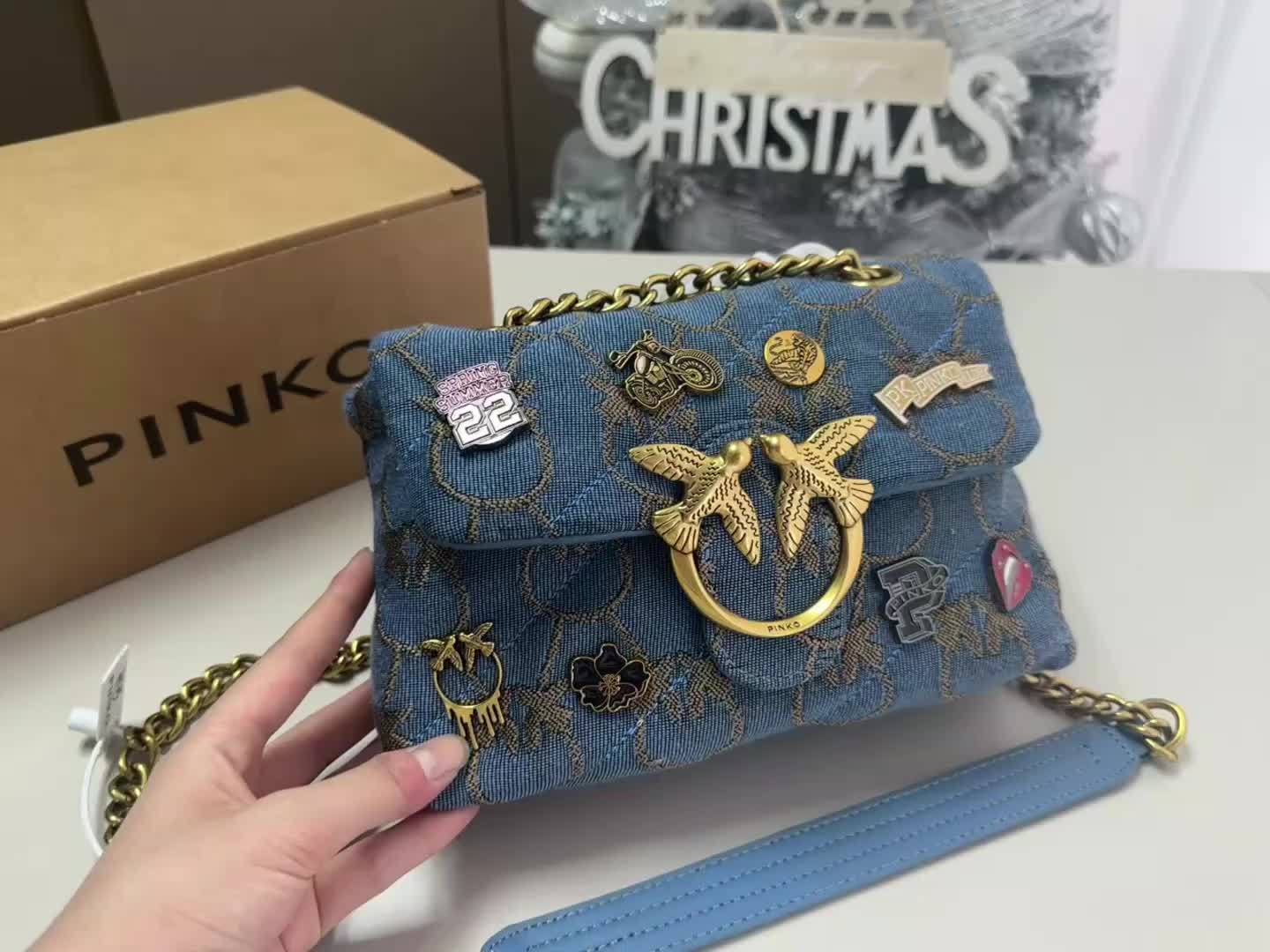 3984 Pinko $69 gallery