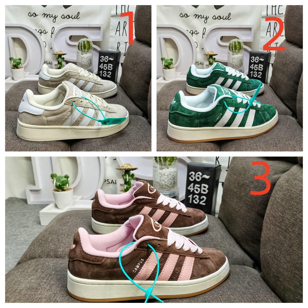 4038 $65 adidas gallery