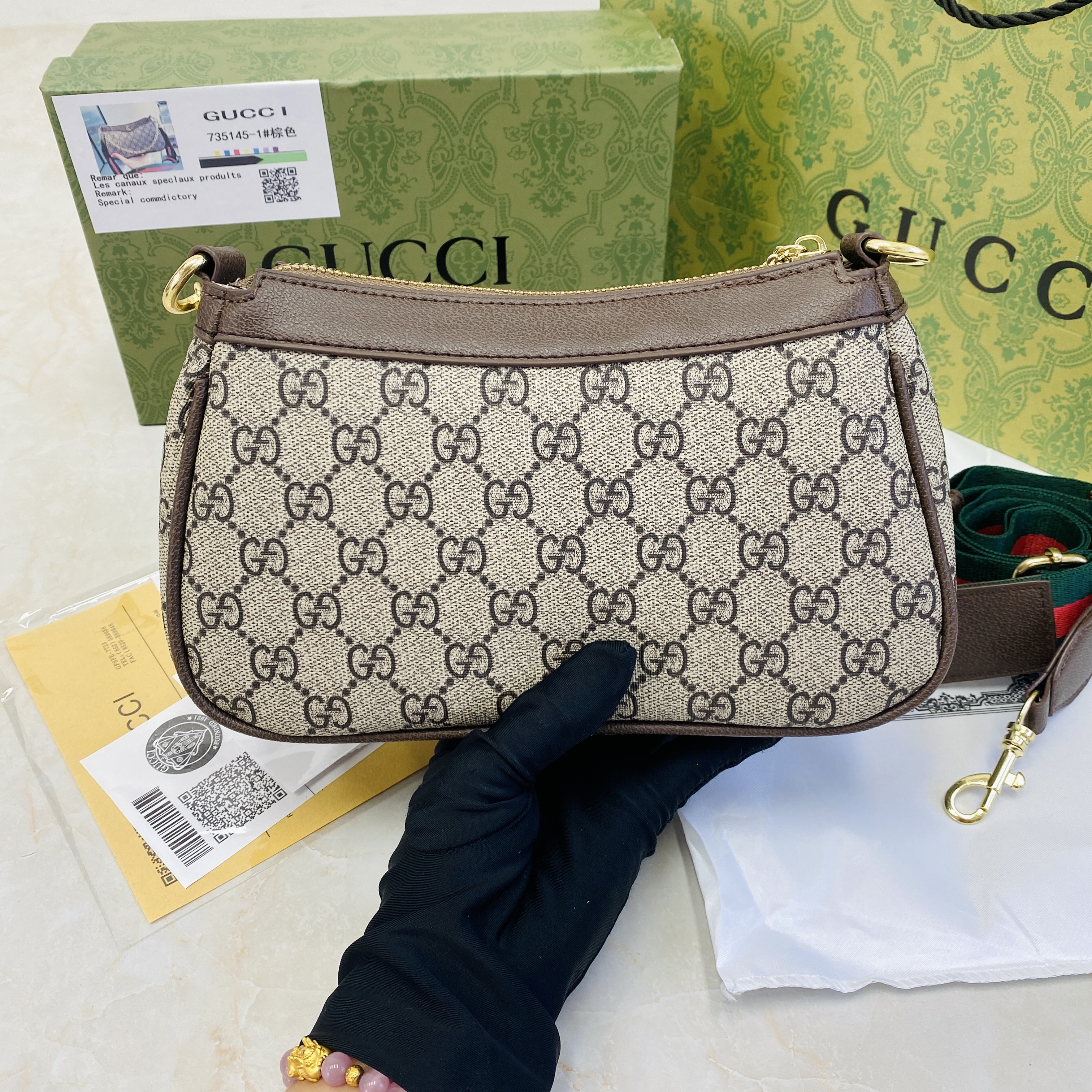 484 $39 gucci gallery