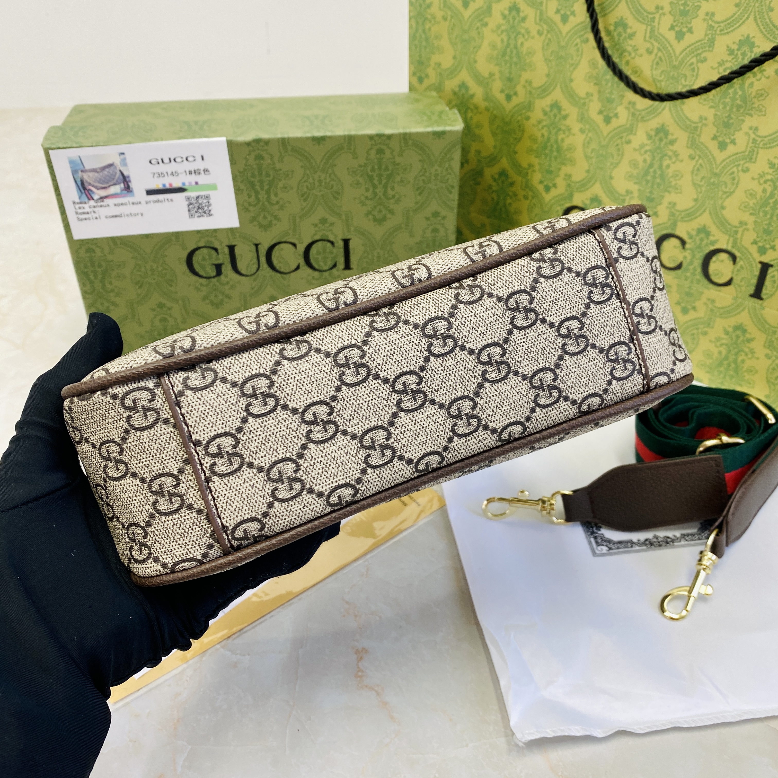 484 $39 gucci gallery