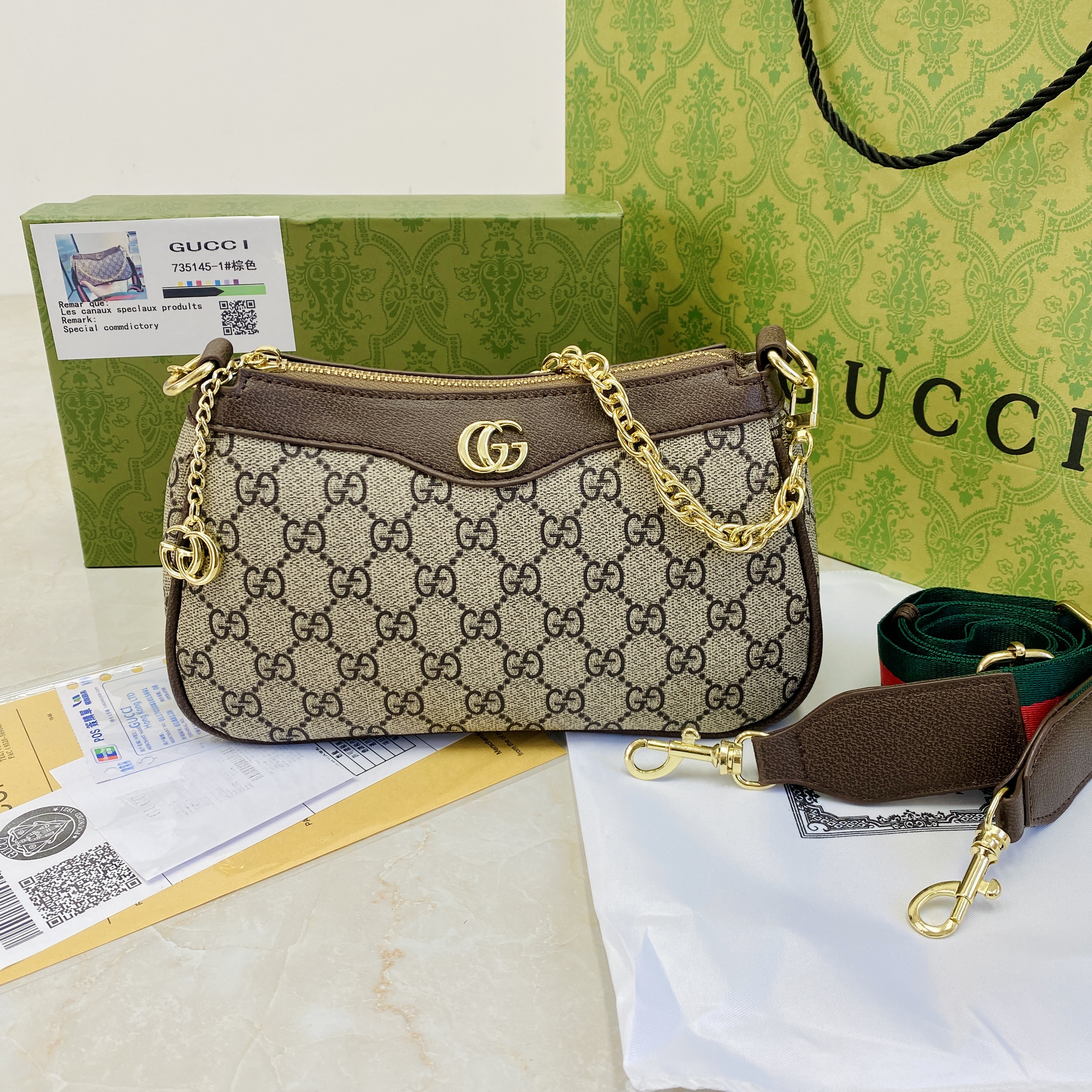 484 $39 gucci gallery
