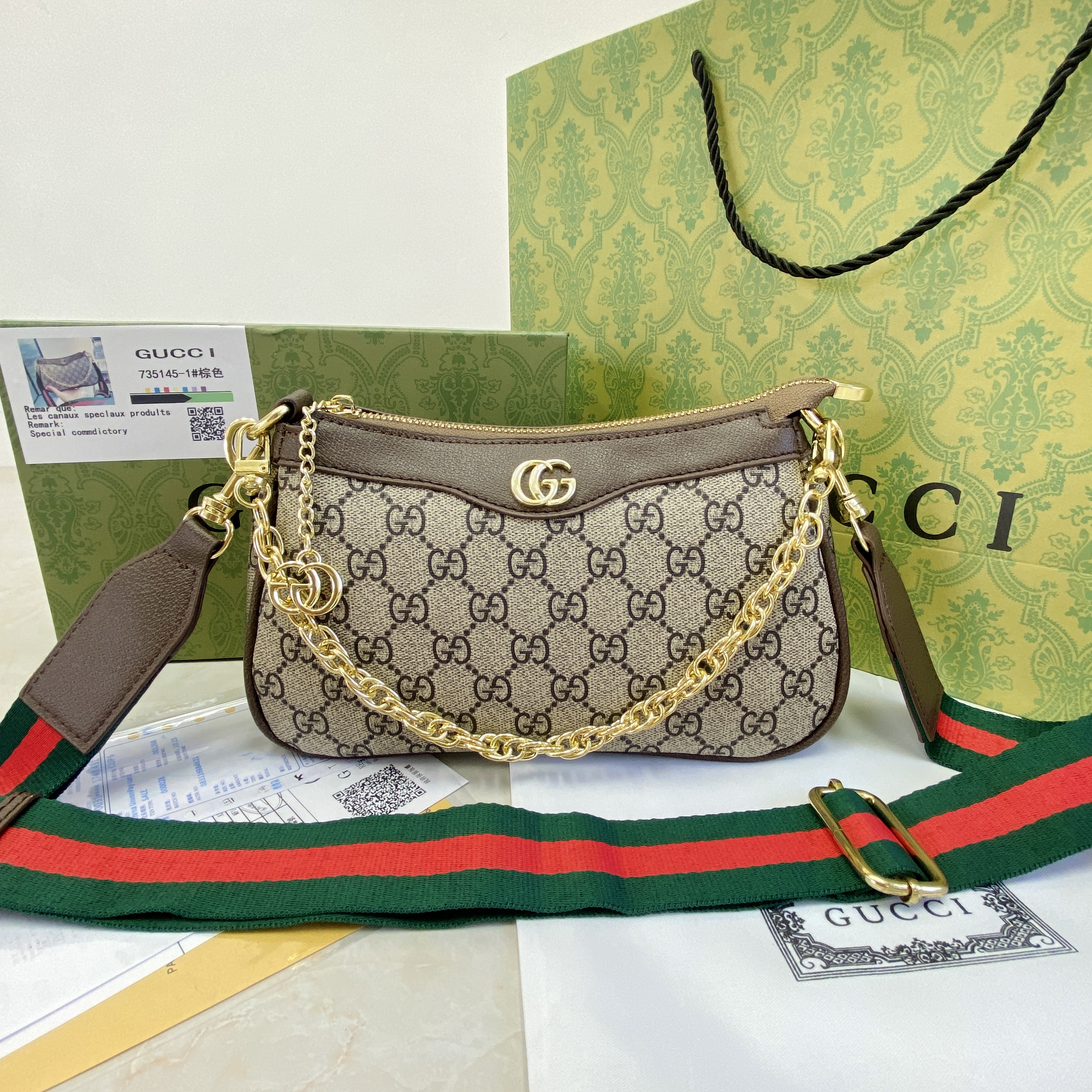 484 $39 gucci gallery
