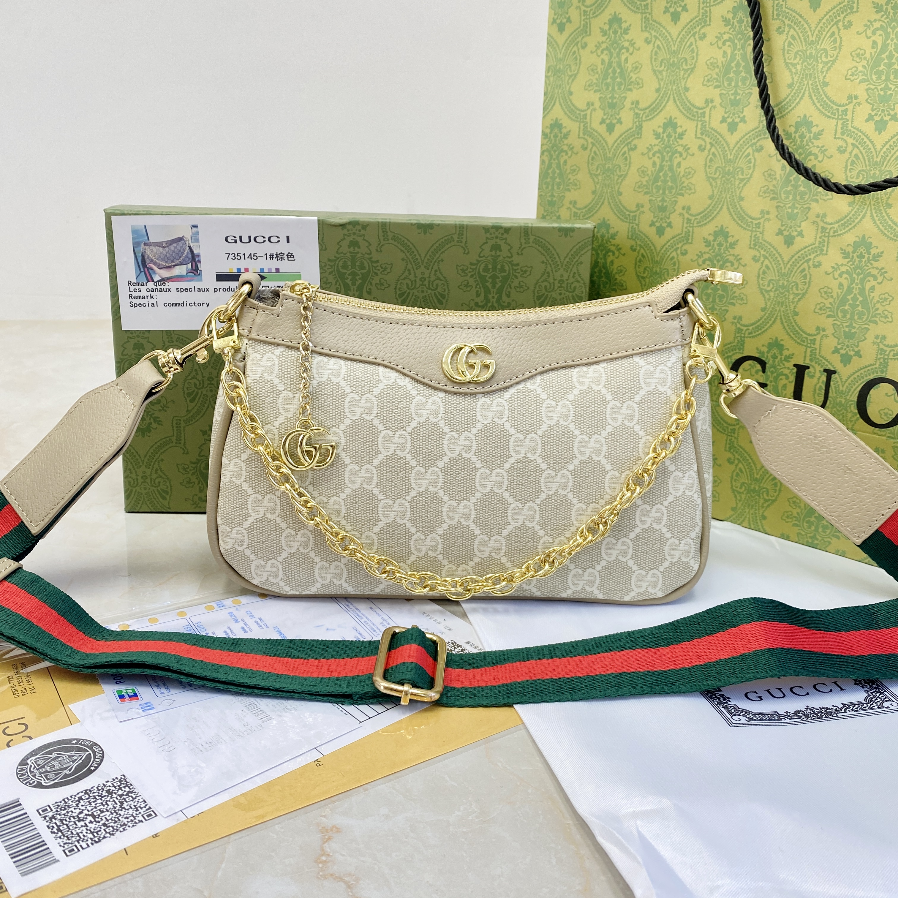 484 $39 gucci gallery