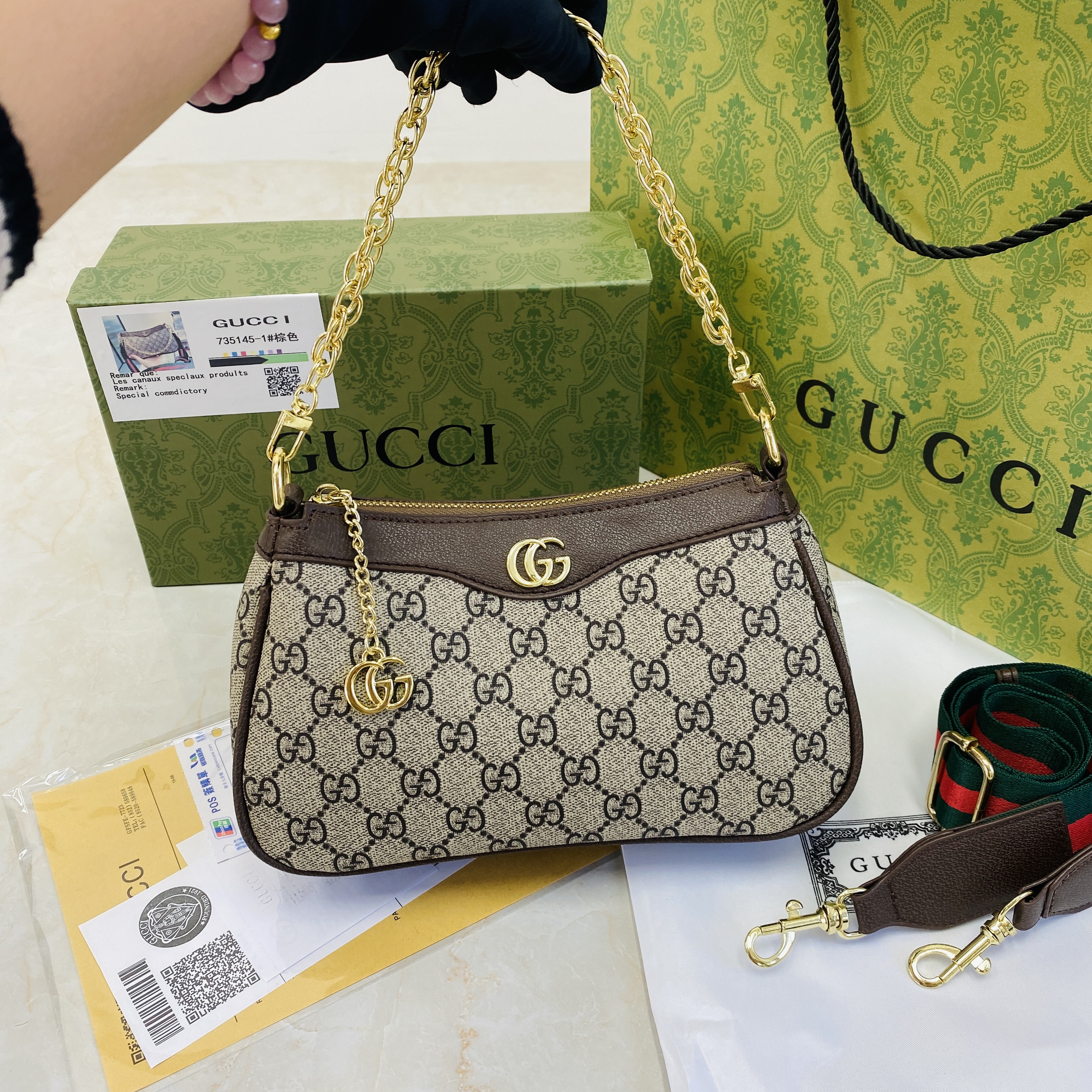 484 $39 gucci gallery