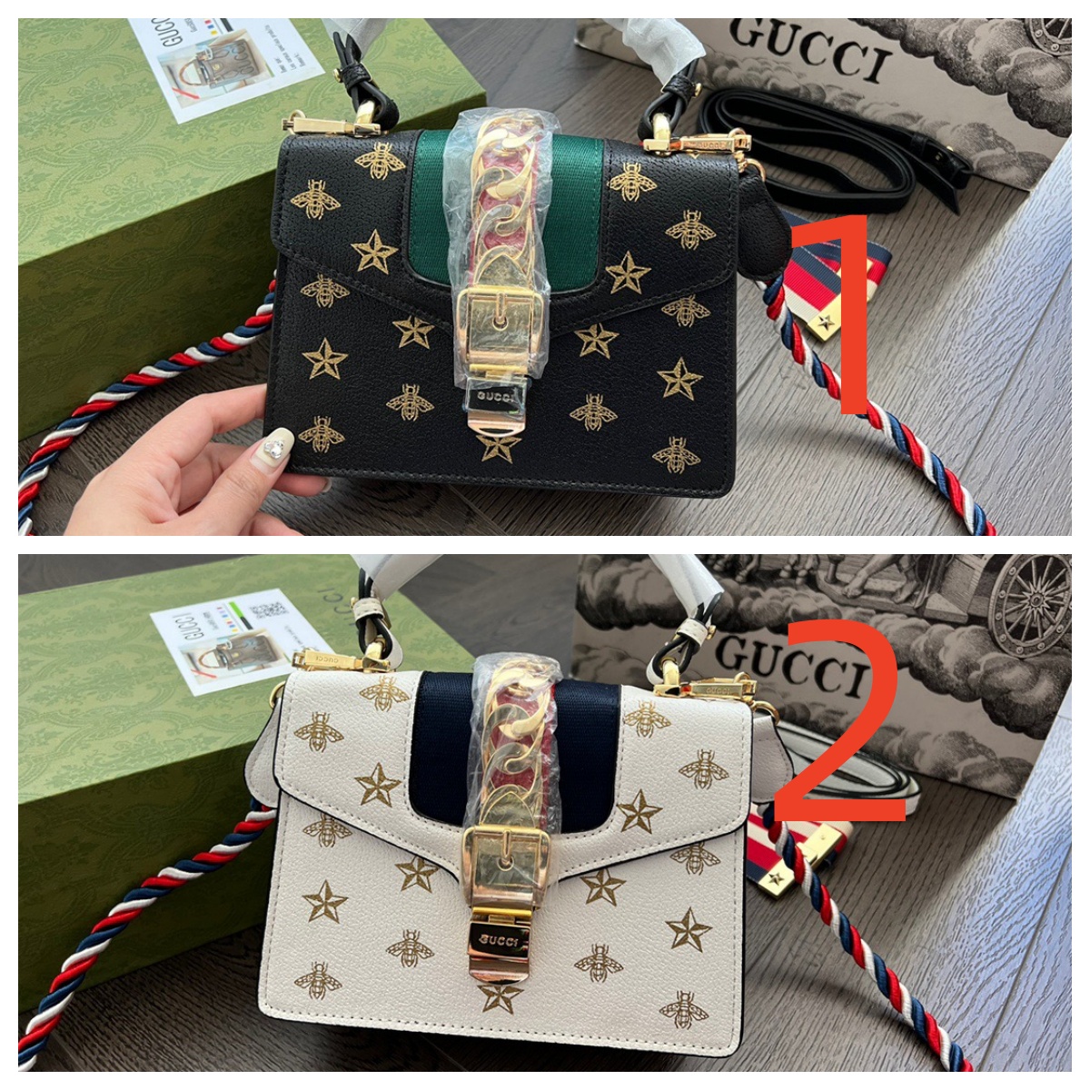 485 $66 gucci gallery