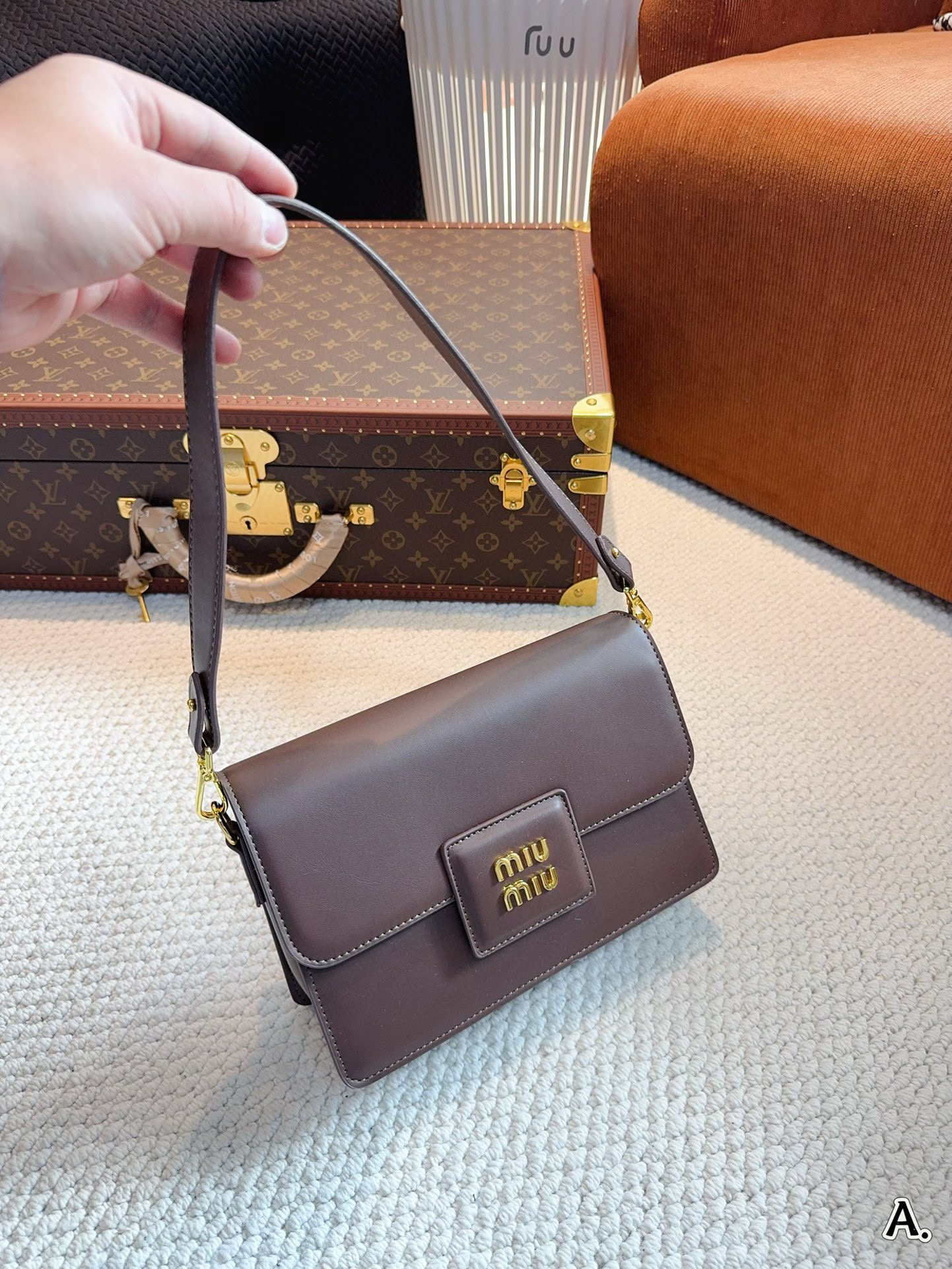 502 Miumiu $69 gallery
