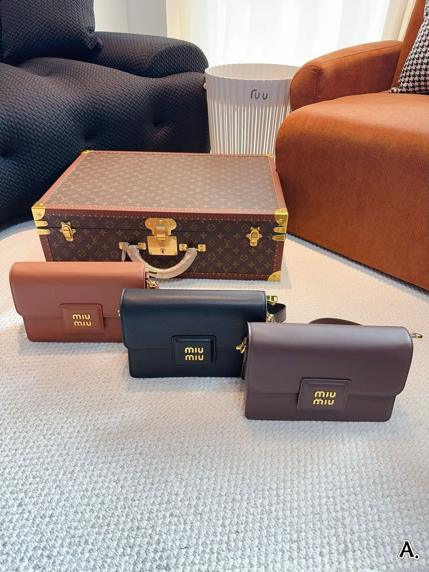 502 Miumiu $69 gallery