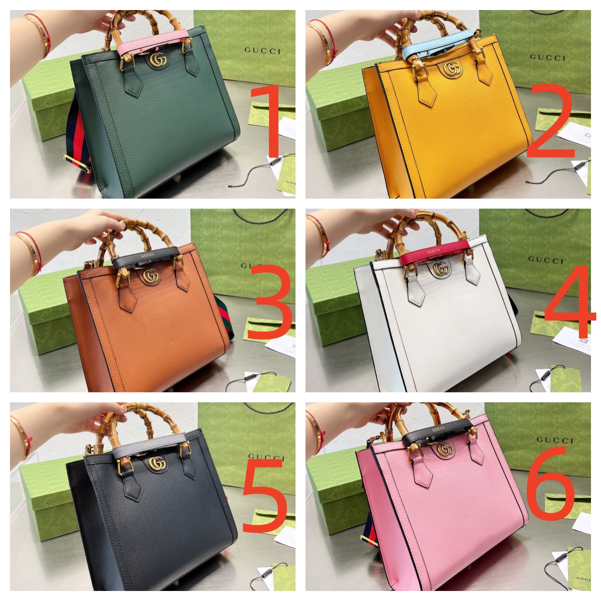 512 $77 gucci gallery