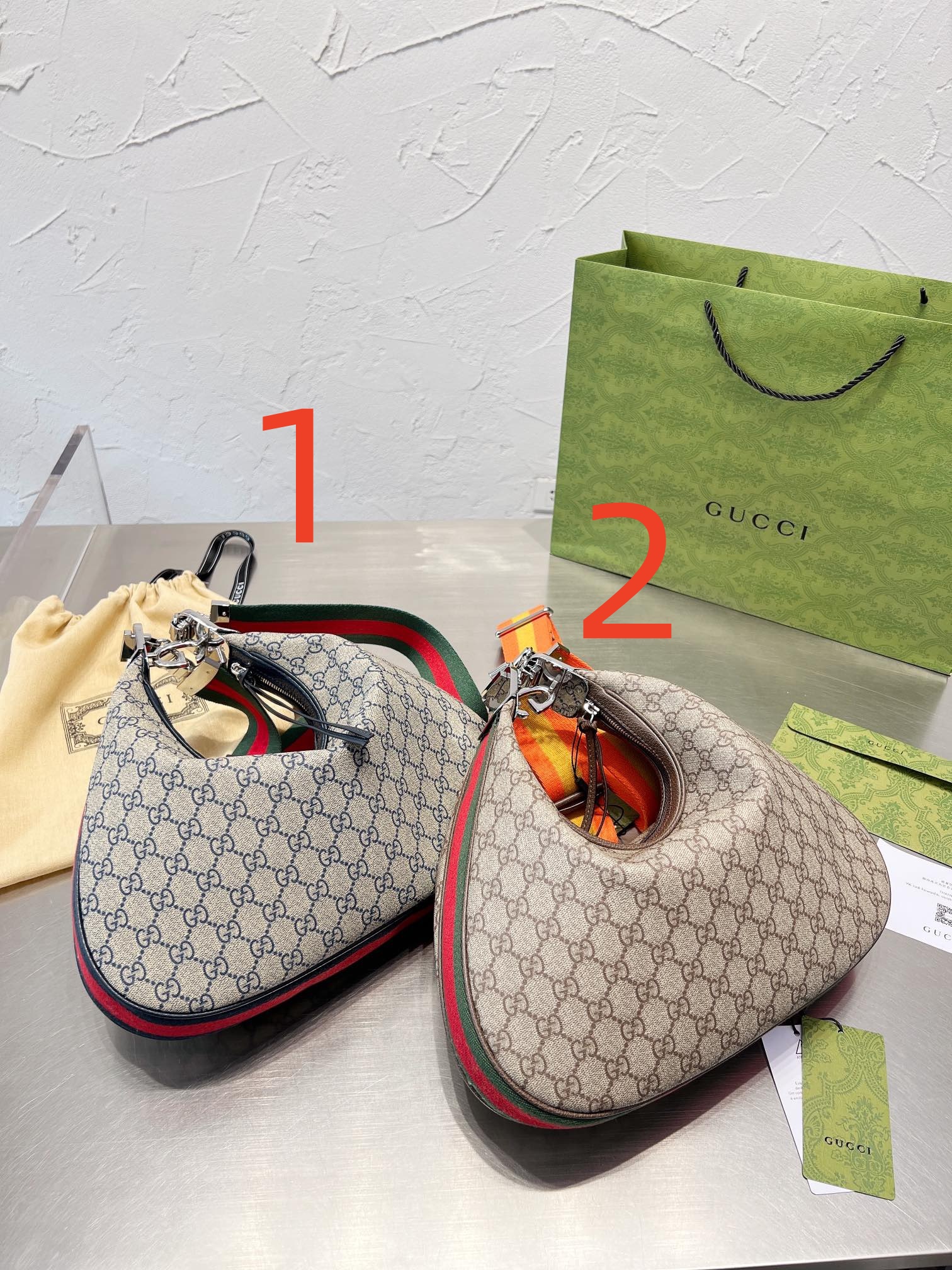 513 $85-$83 gucci gallery