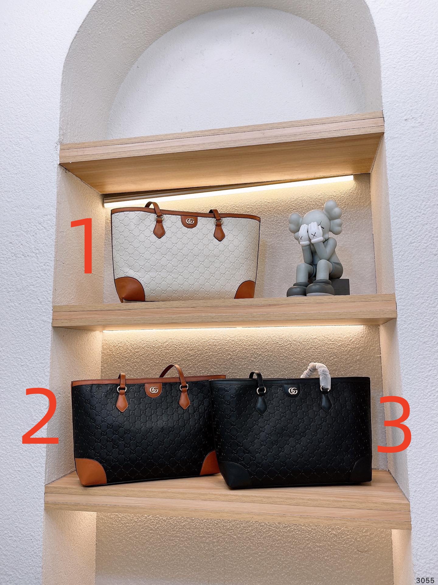 528  $59 gucci gallery