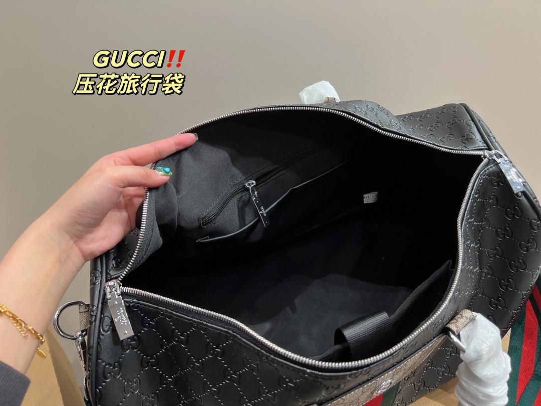539  $65 gucci gallery
