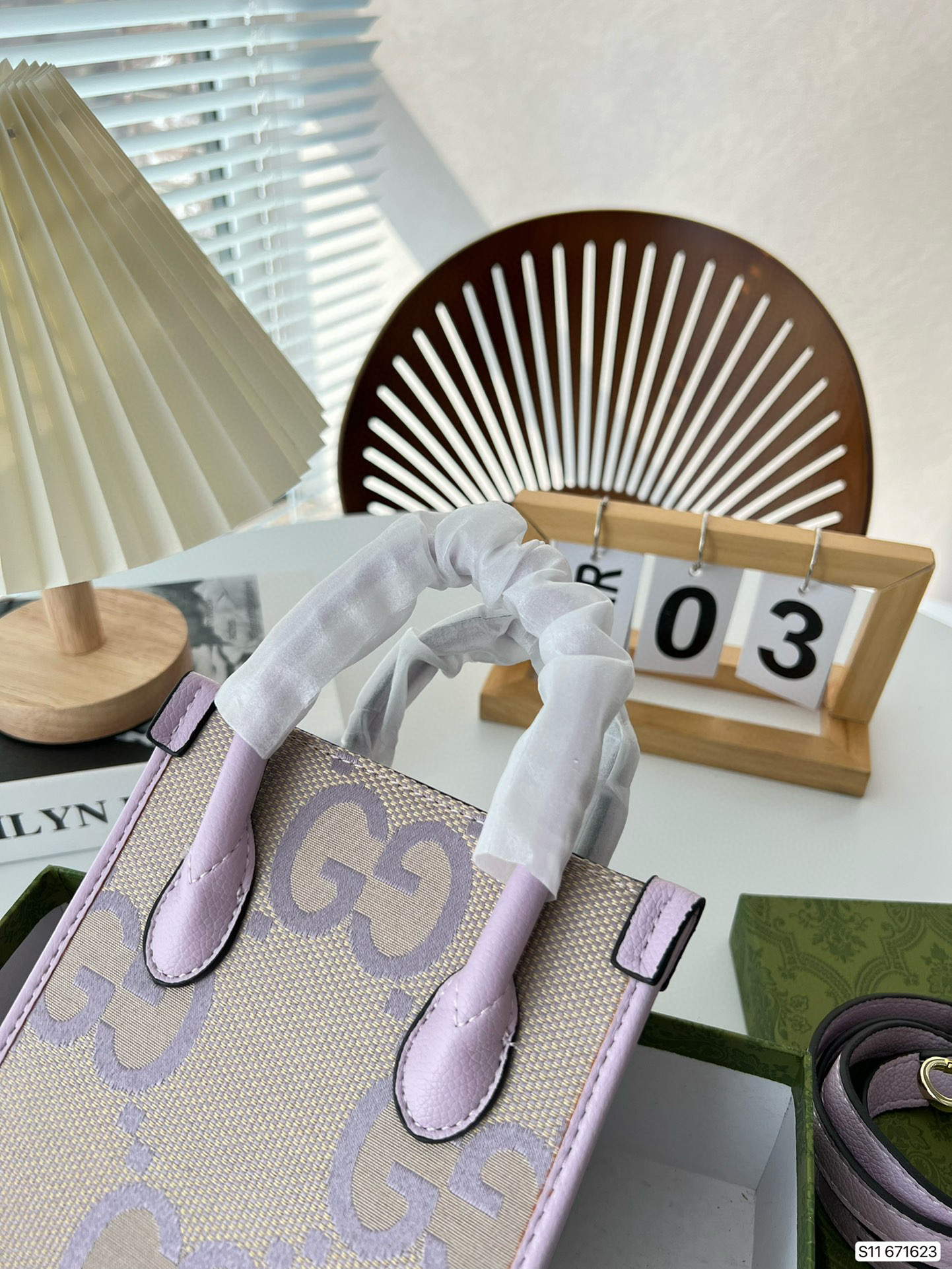 546 $56 gucci gallery