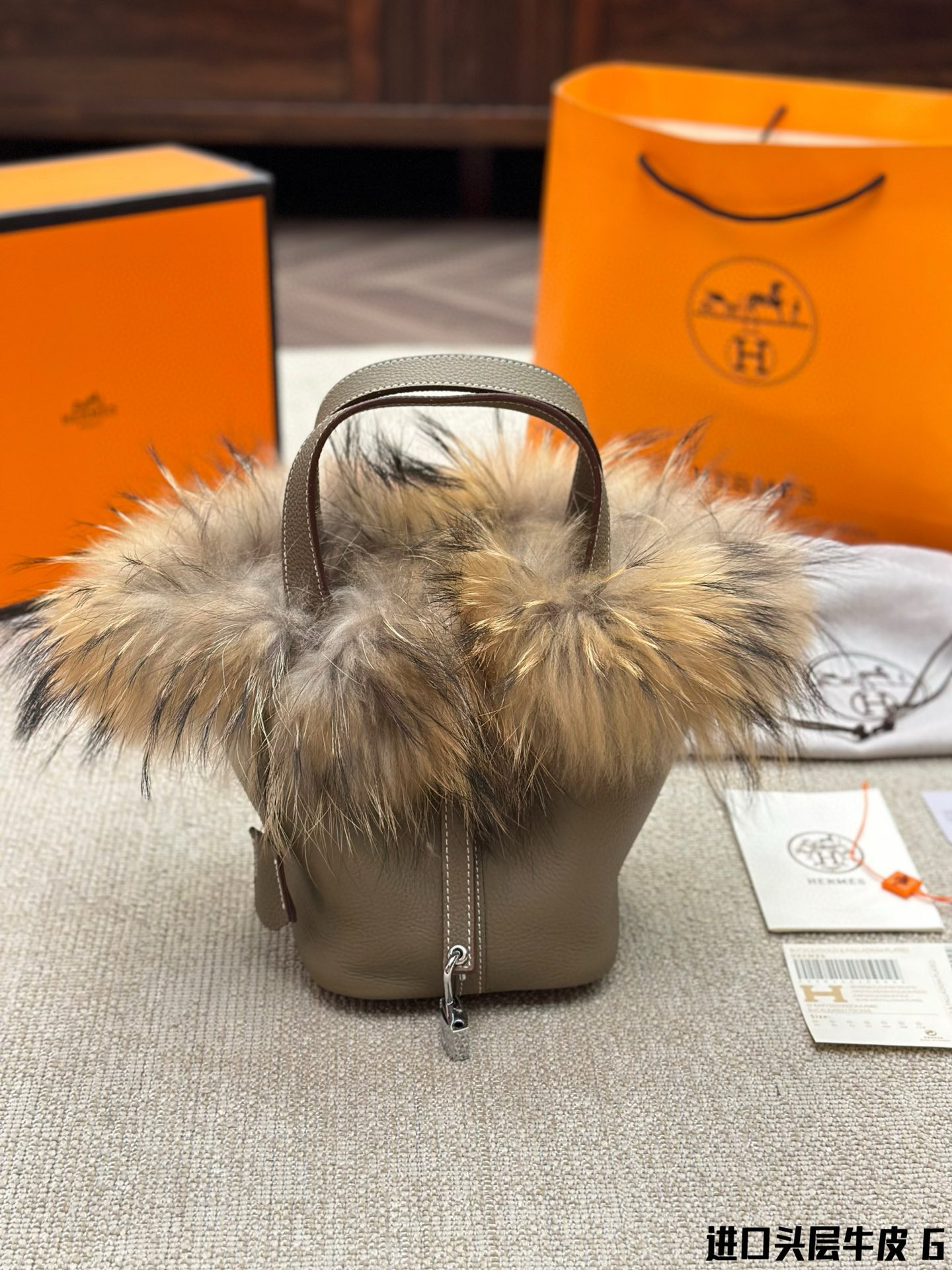 5555 $119 Hermes gallery