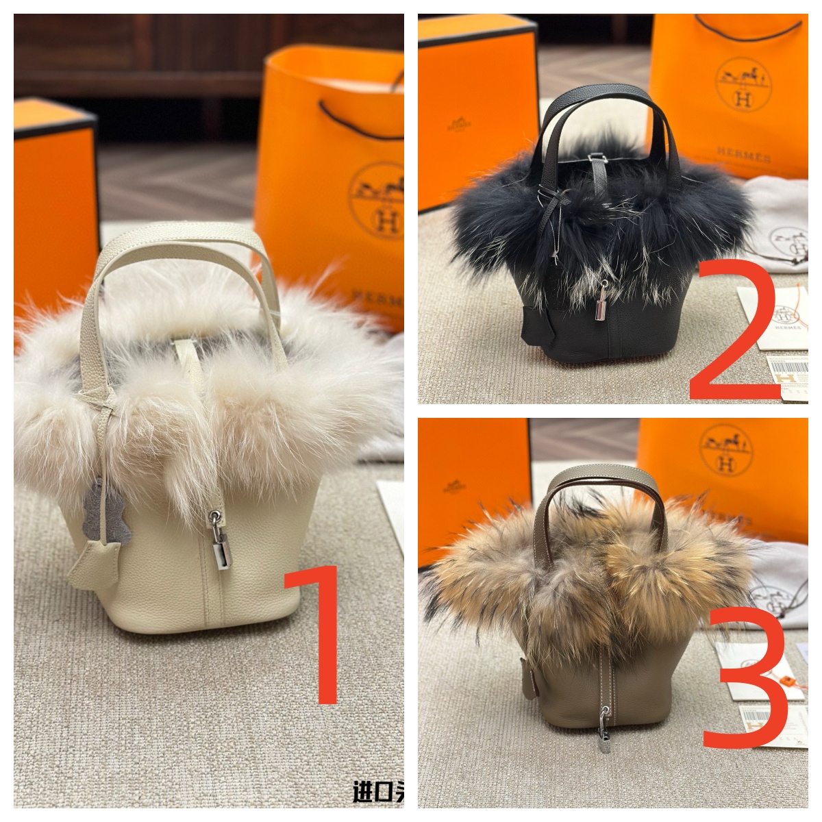 5555 $119 Hermes gallery