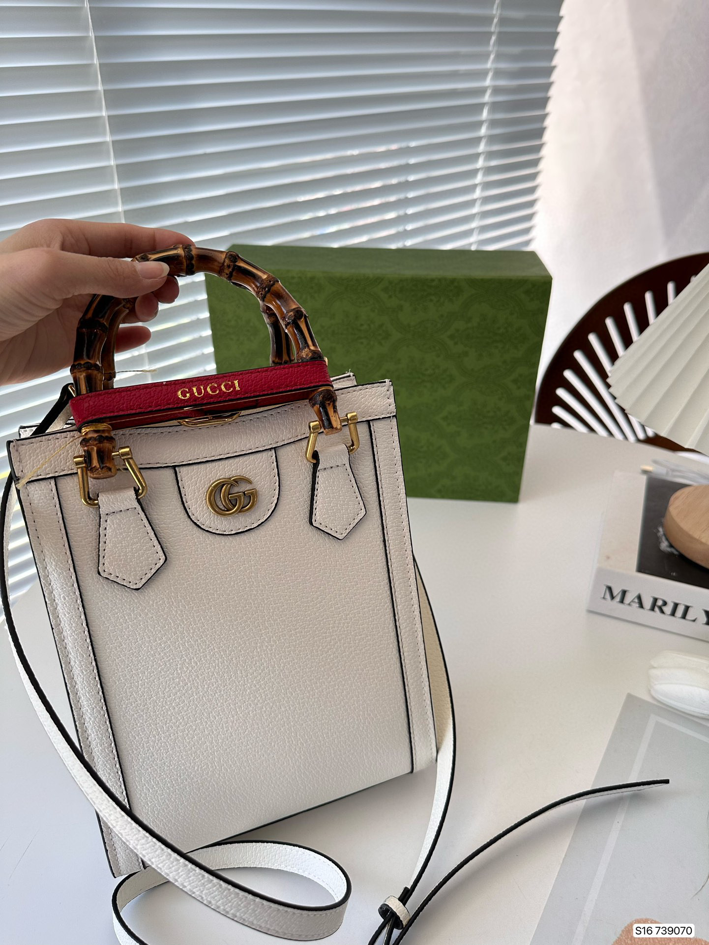 556 $65 gucci gallery