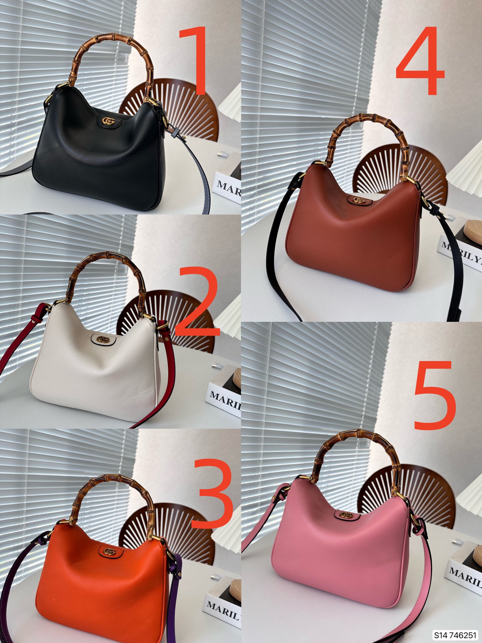 557 $61 gucci gallery