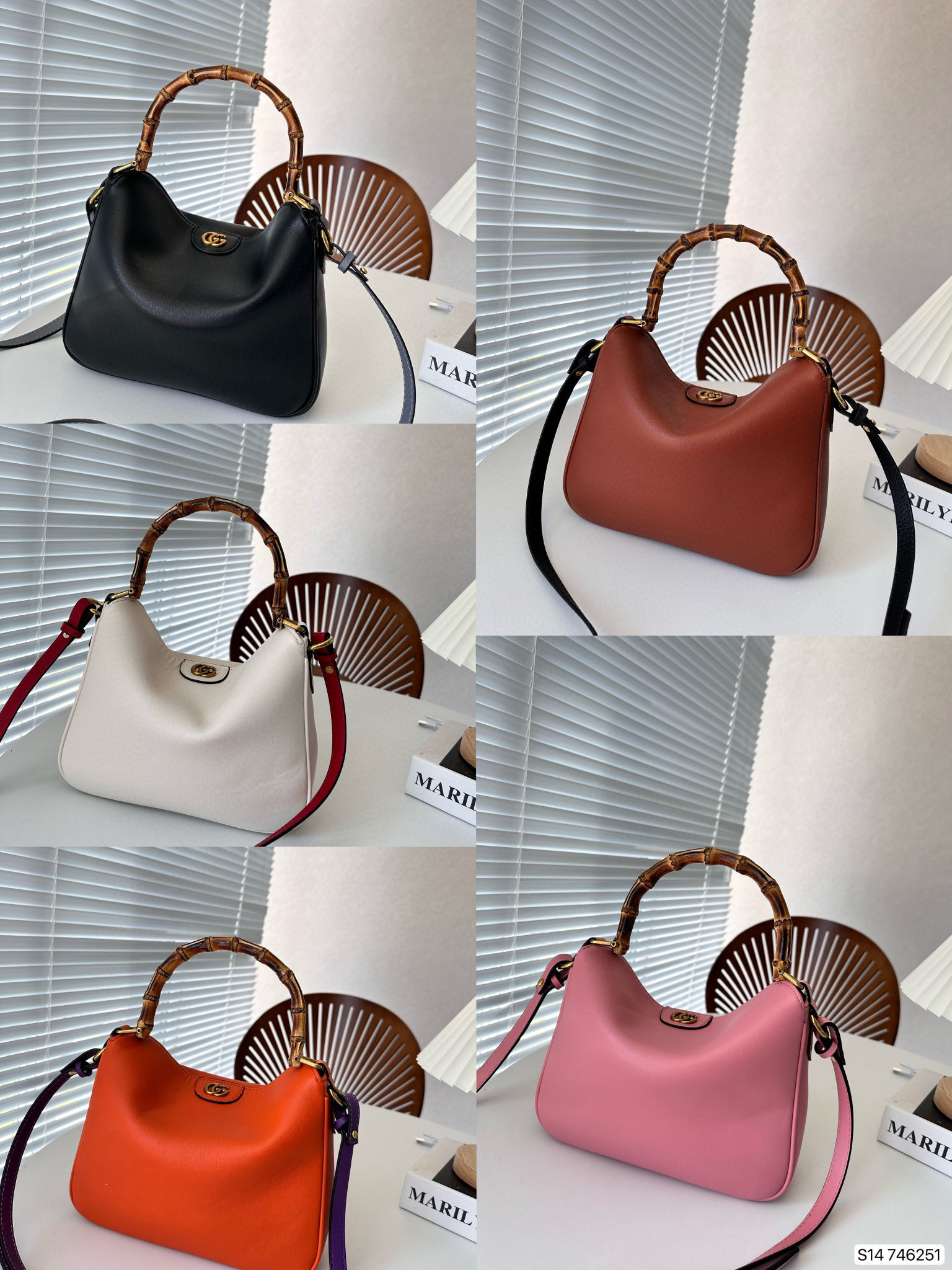 557 $61 gucci gallery