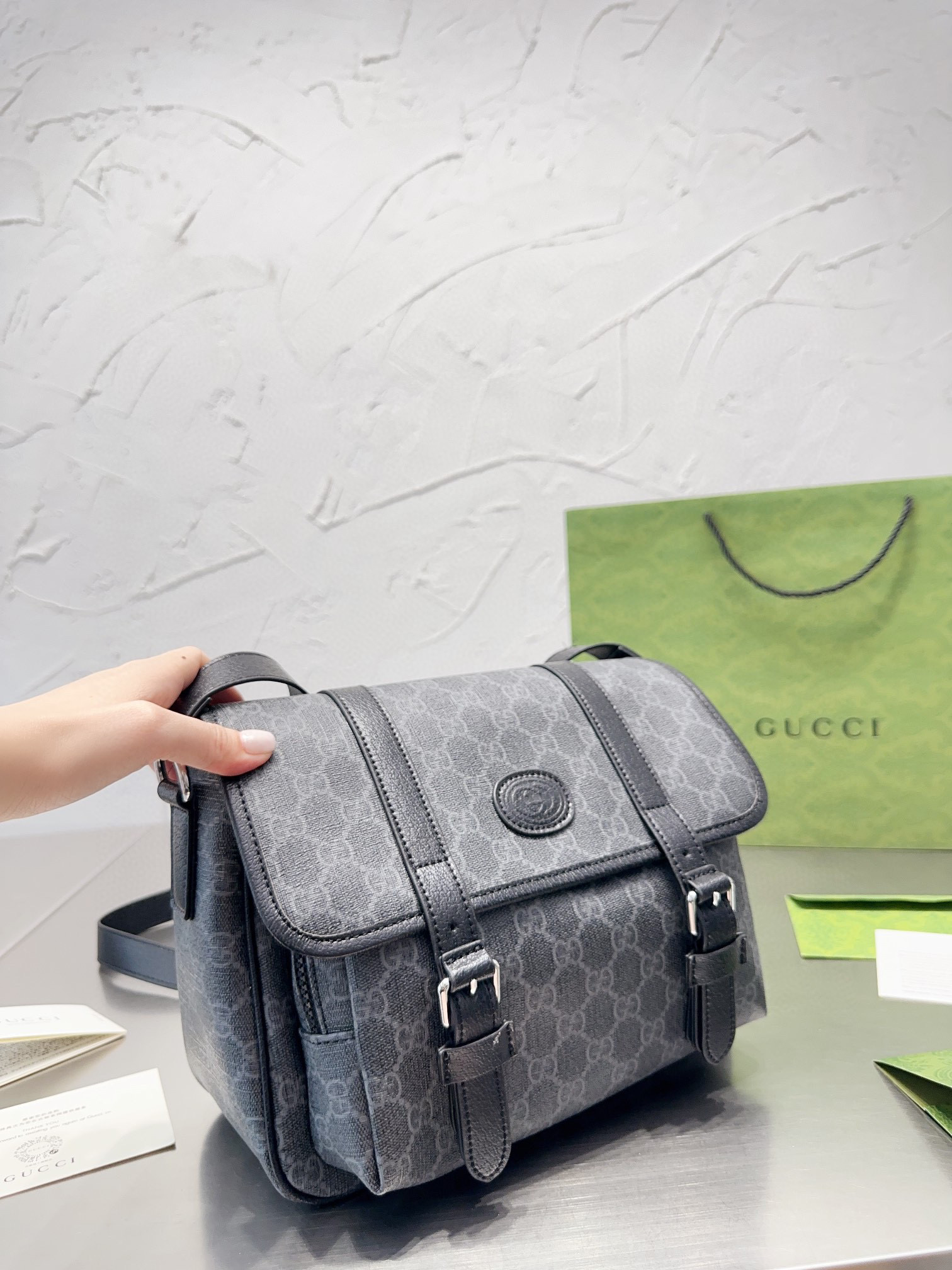 563 $71 gucci gallery