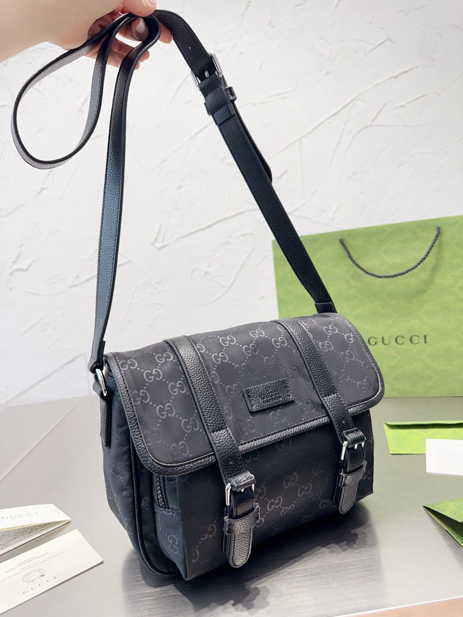 563 $71 gucci gallery