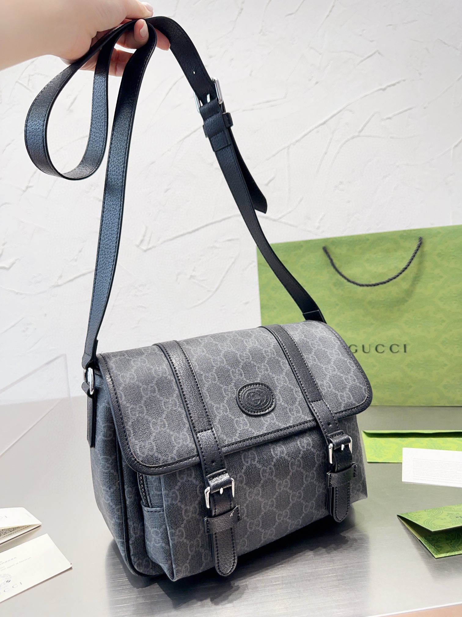 563 $71 gucci gallery