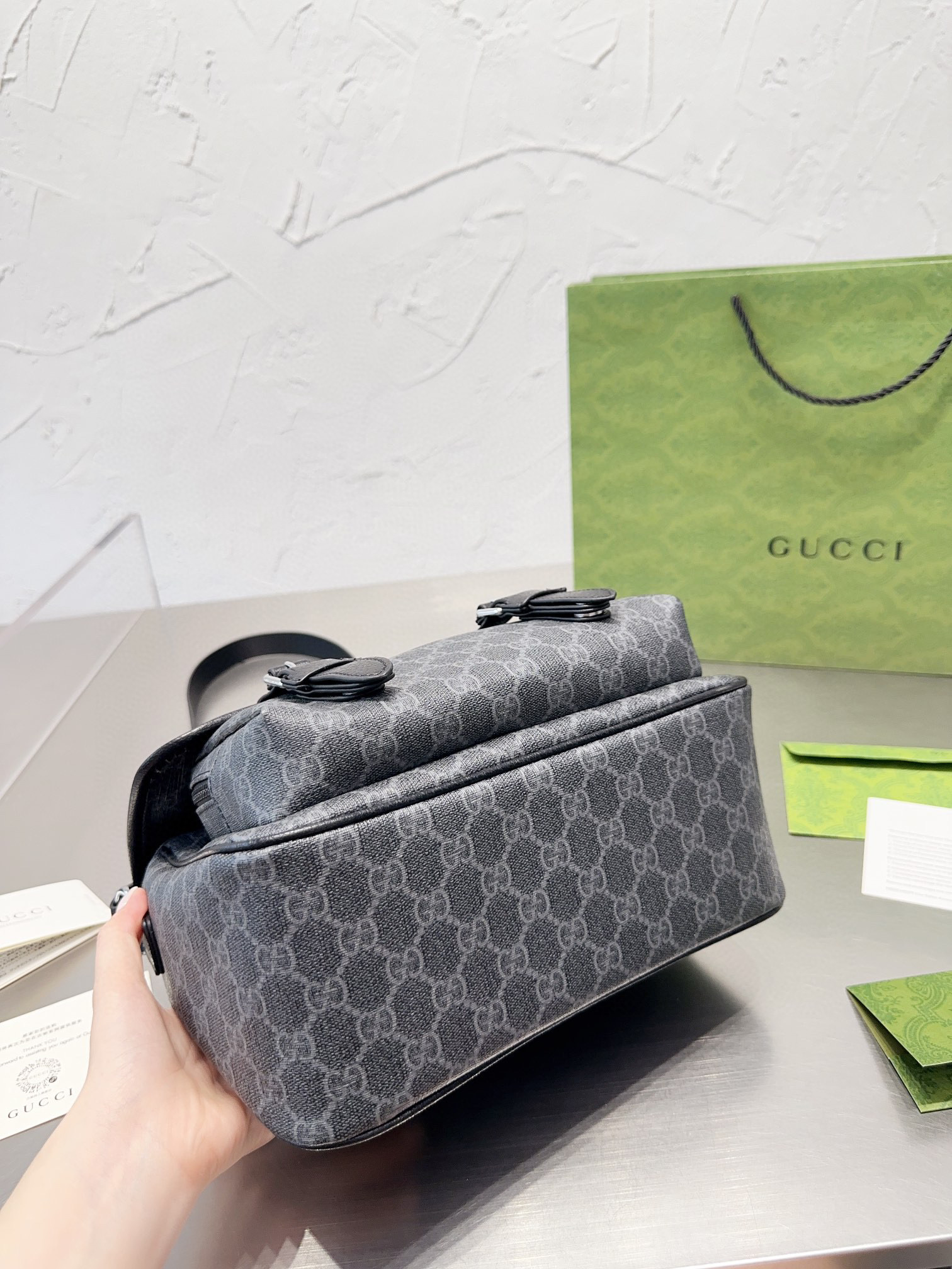 563 $71 gucci gallery