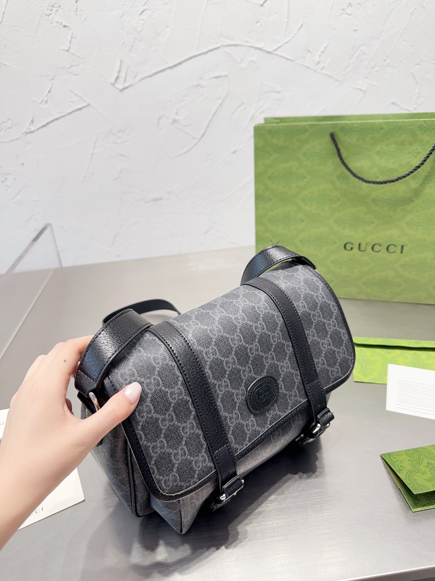 563 $71 gucci gallery
