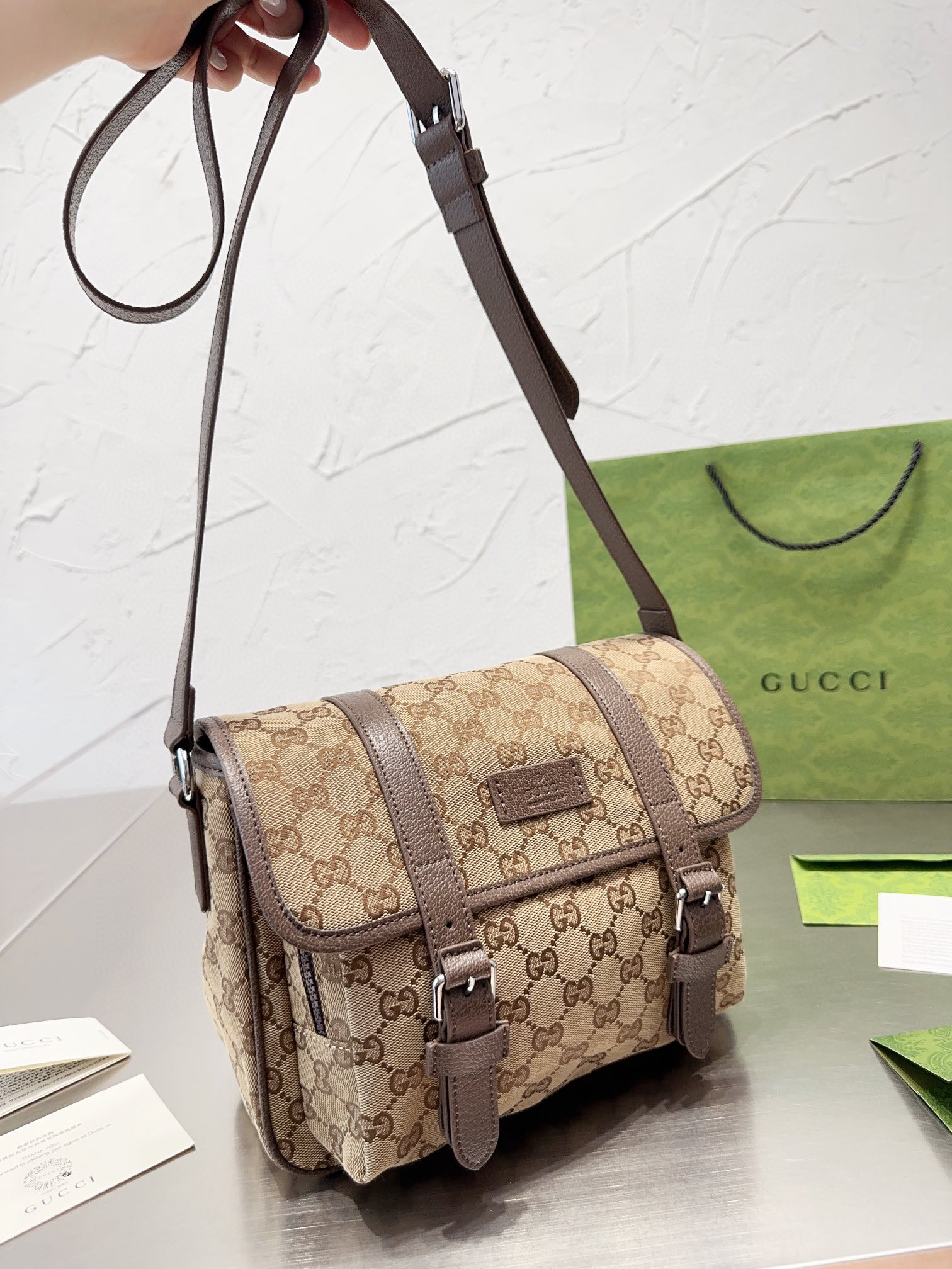563 $71 gucci gallery