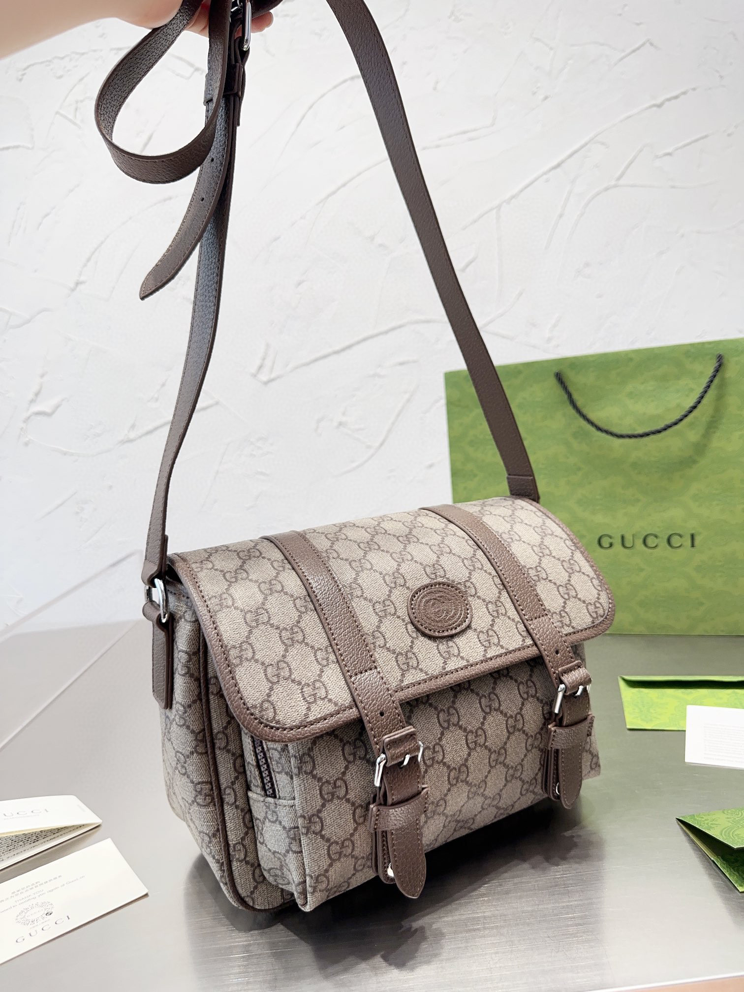 563 $71 gucci gallery