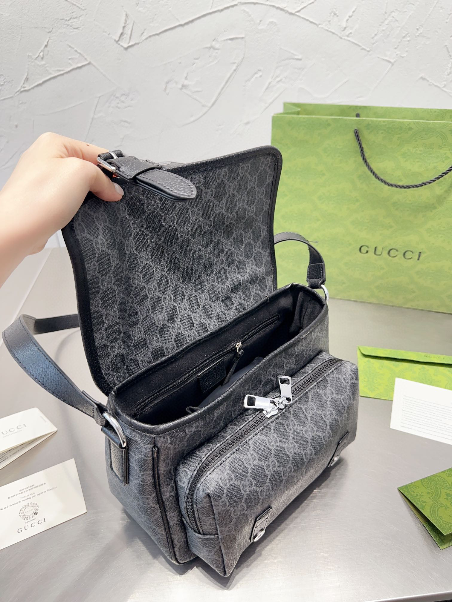 563 $71 gucci gallery