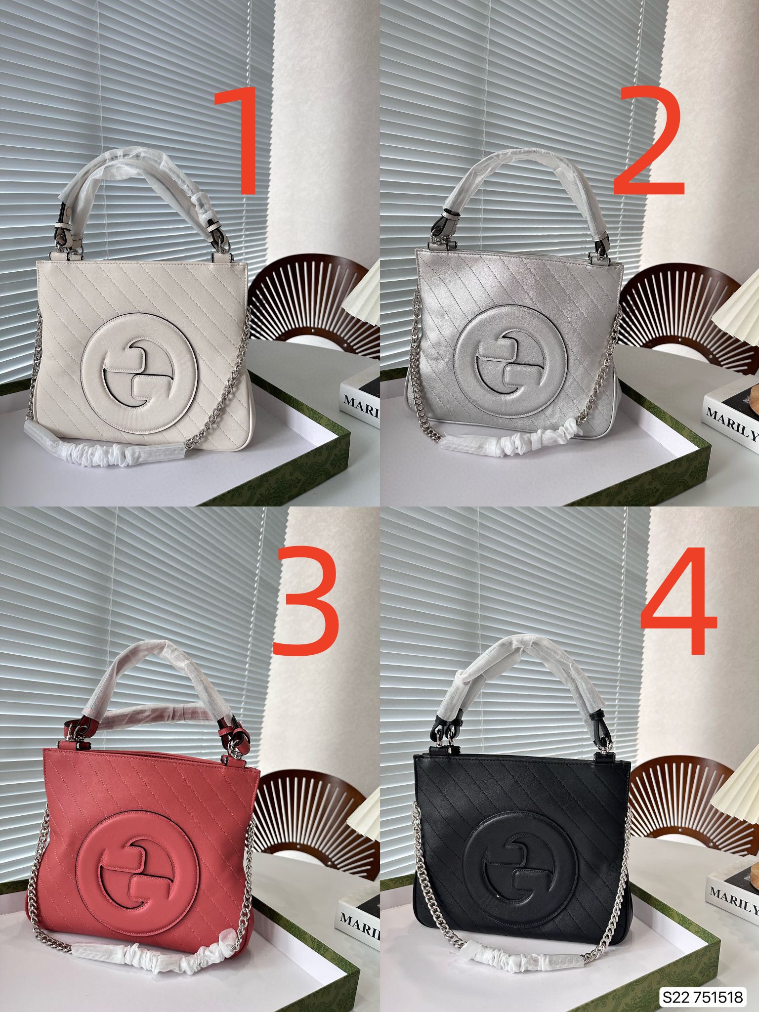 564 $71 gucci gallery
