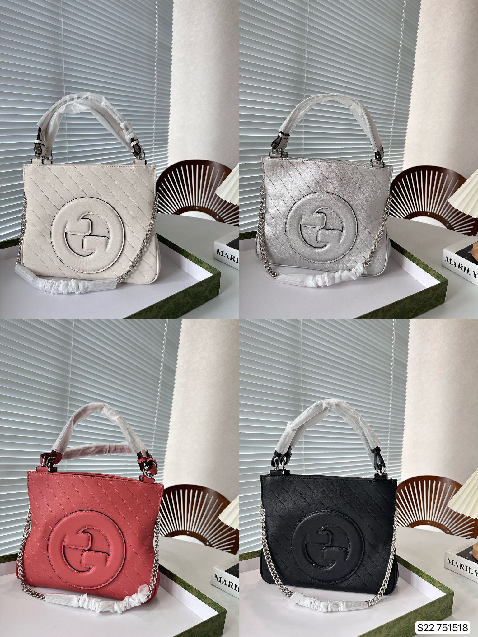 564 $71 gucci gallery