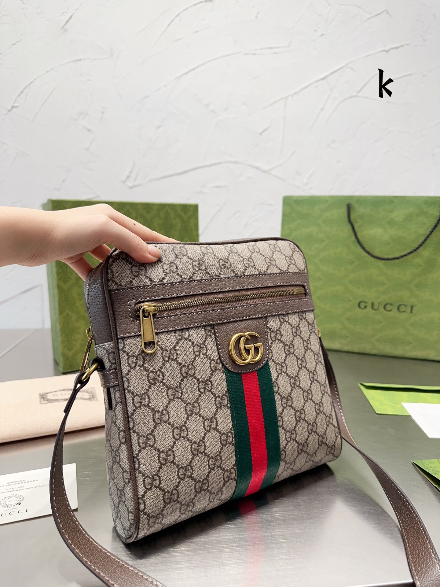 575 $71 gucci gallery