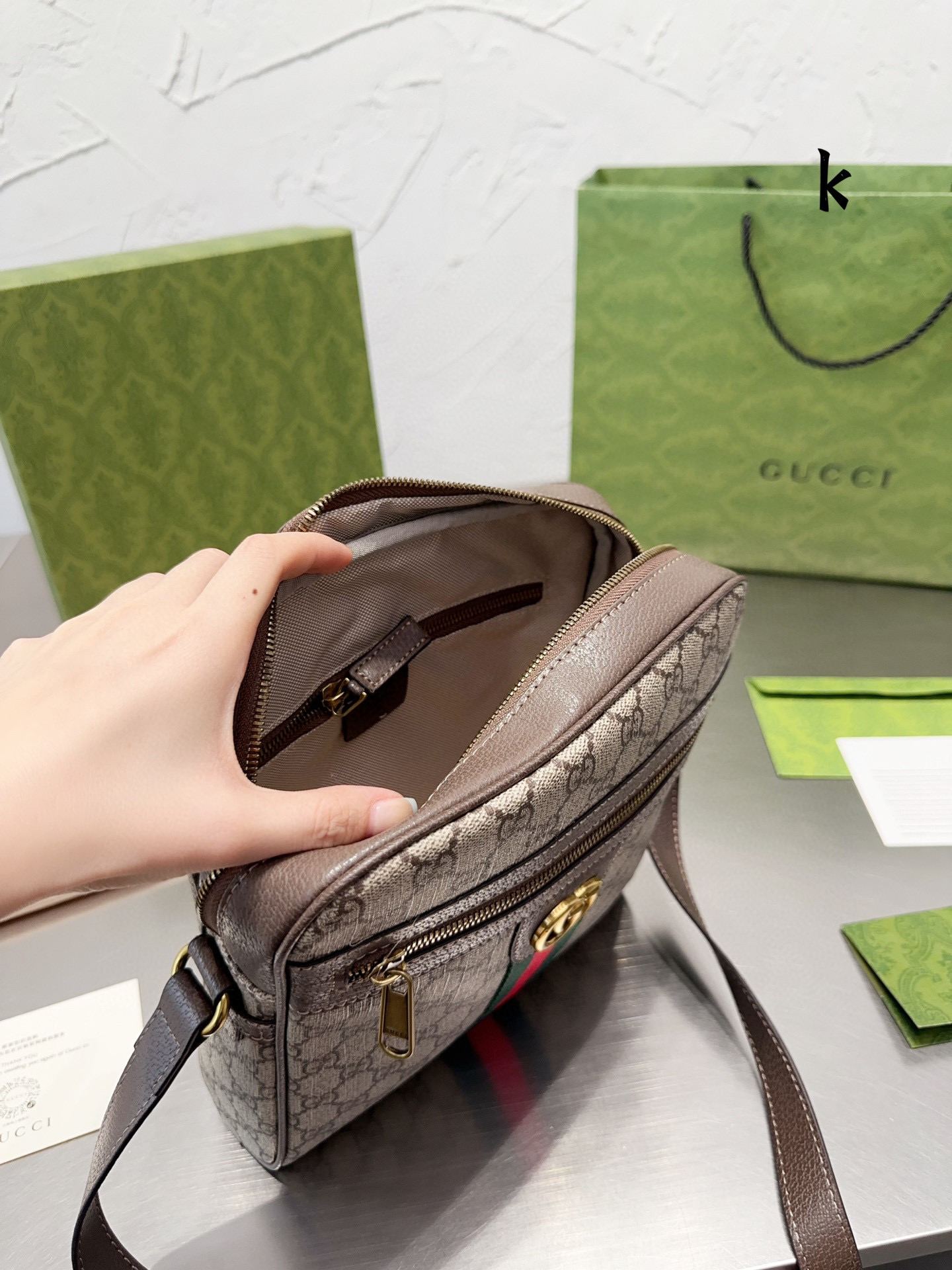 575 $71 gucci gallery