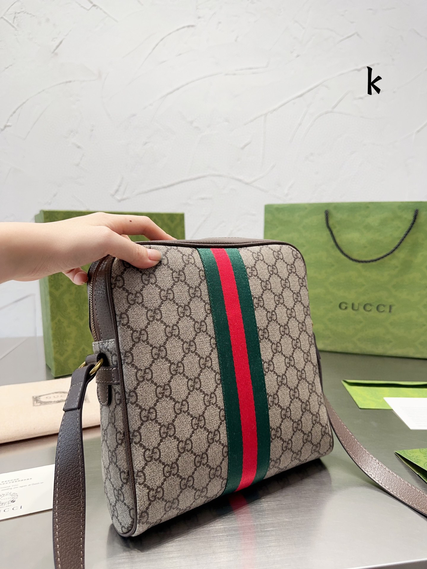575 $71 gucci gallery