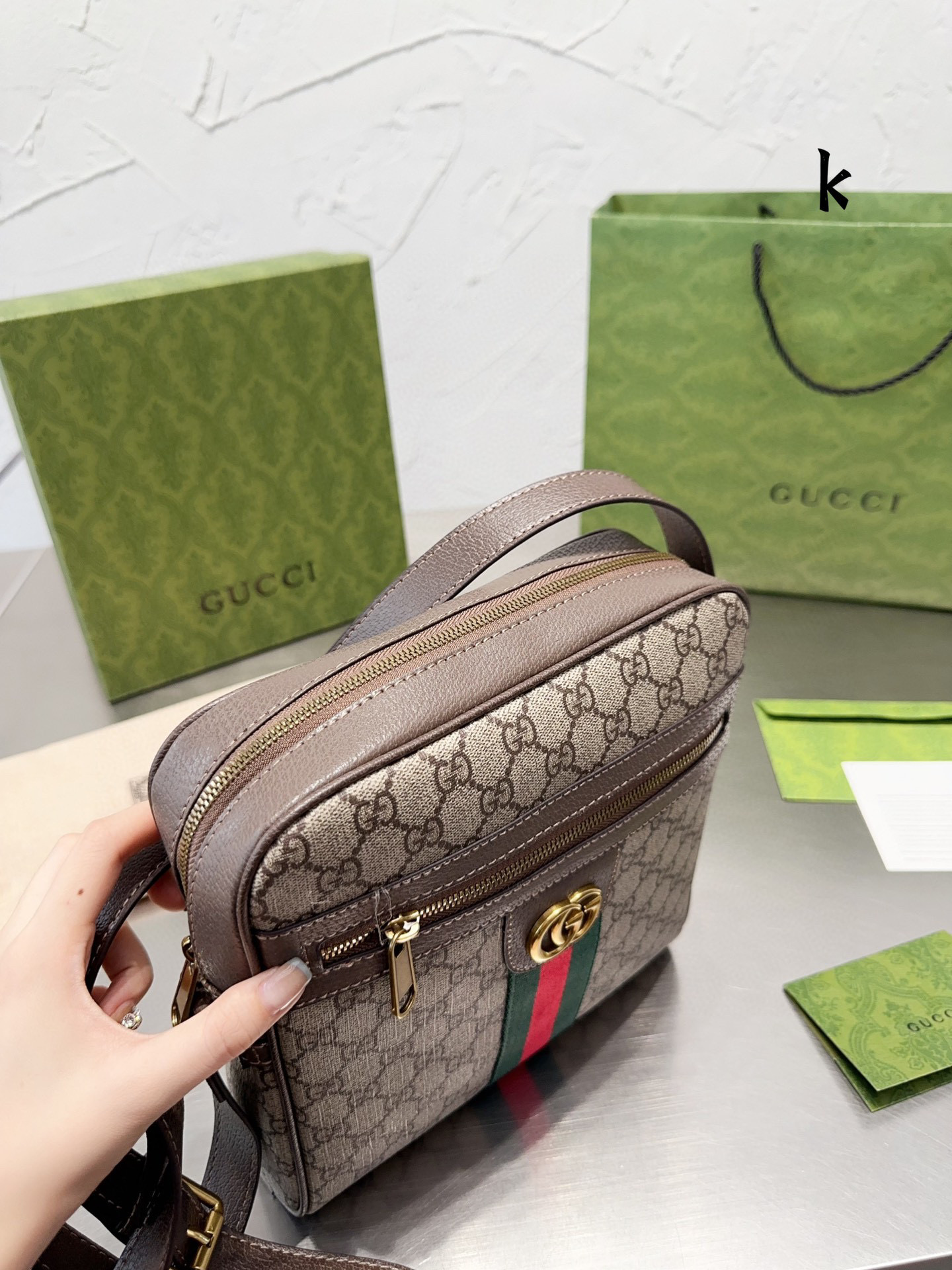 575 $71 gucci gallery