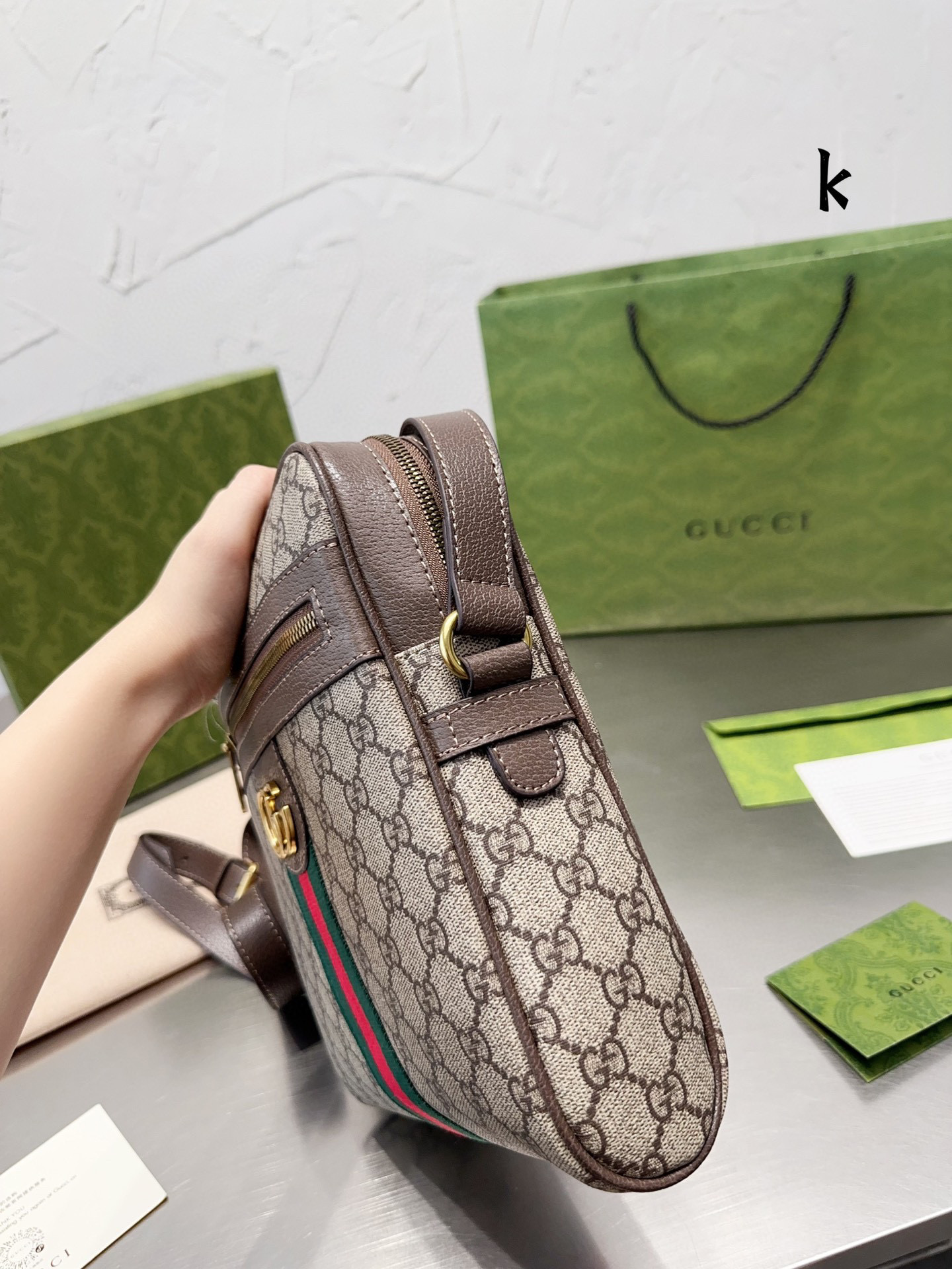 575 $71 gucci gallery