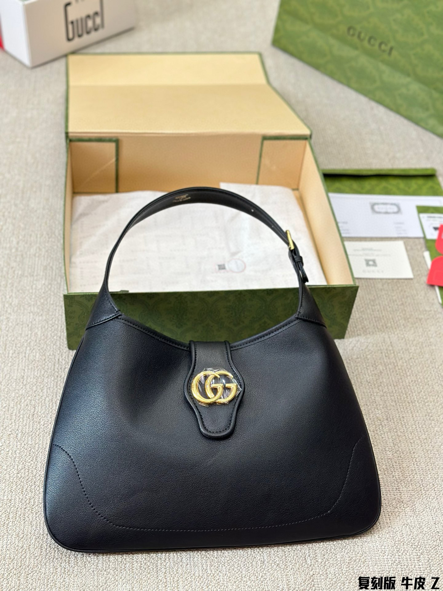583 $81 gucci gallery