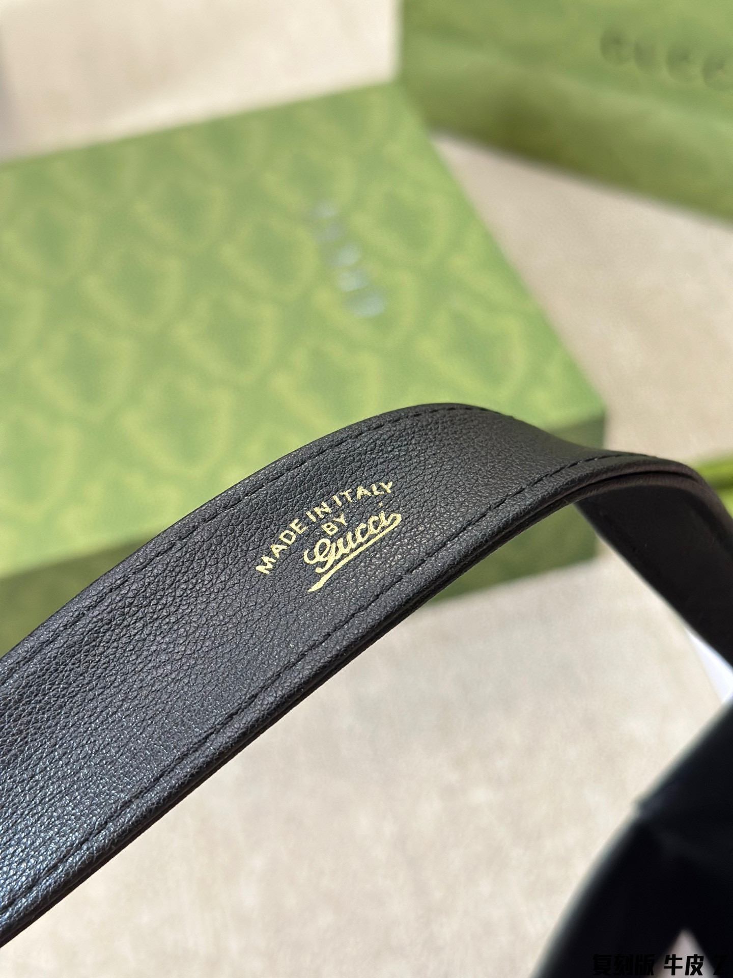 583 $81 gucci gallery