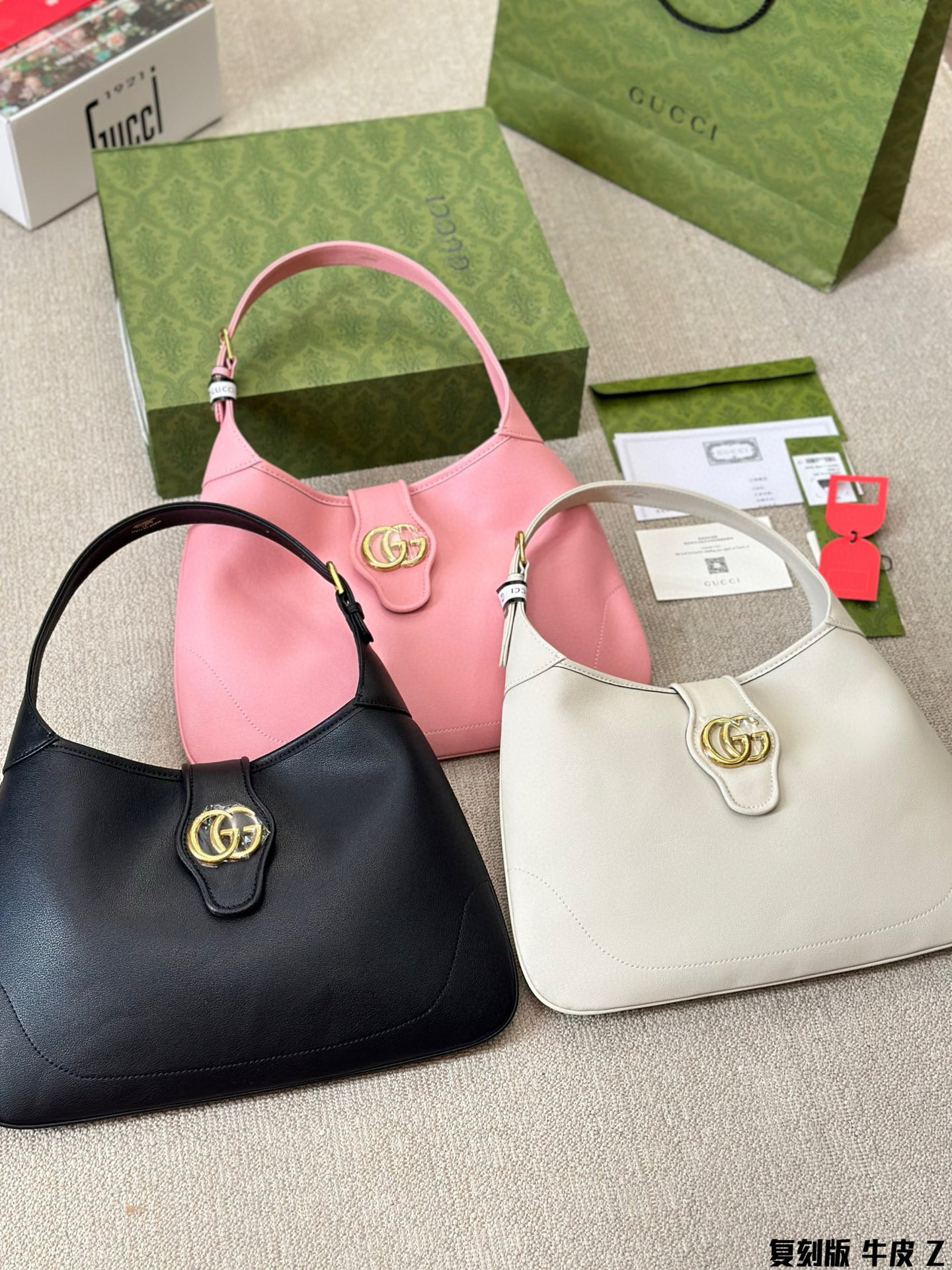 583 $81 gucci gallery