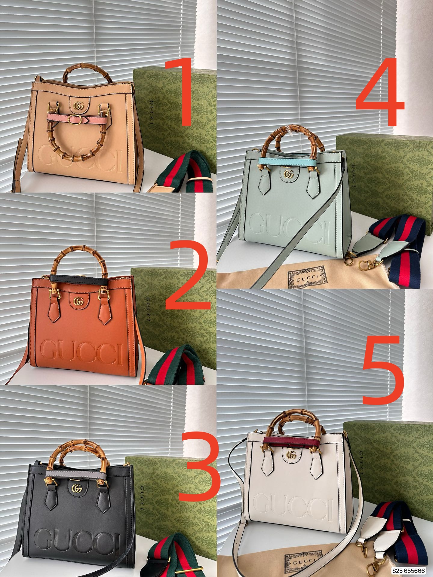 585 $81 gucci gallery