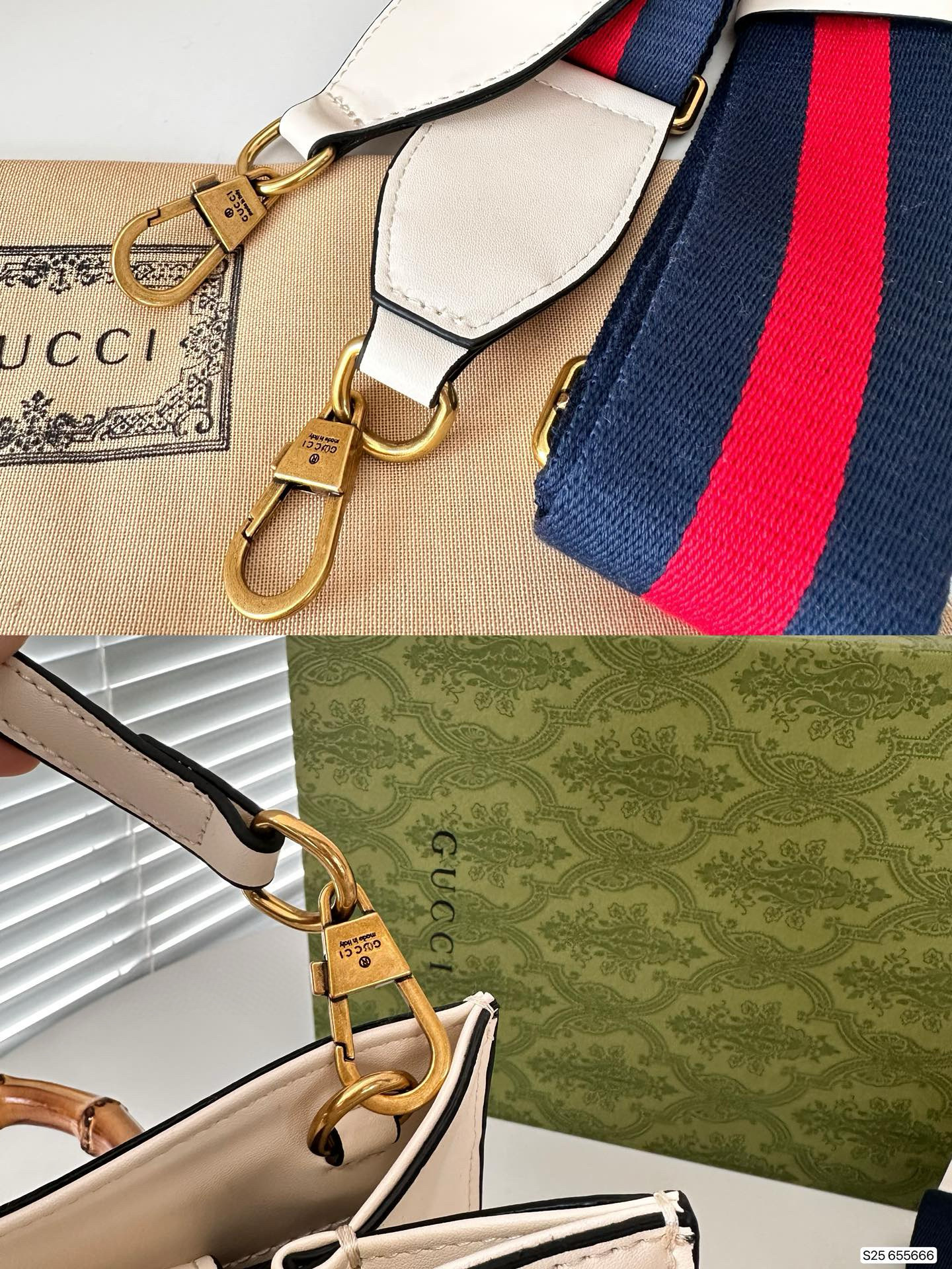 585 $81 gucci gallery