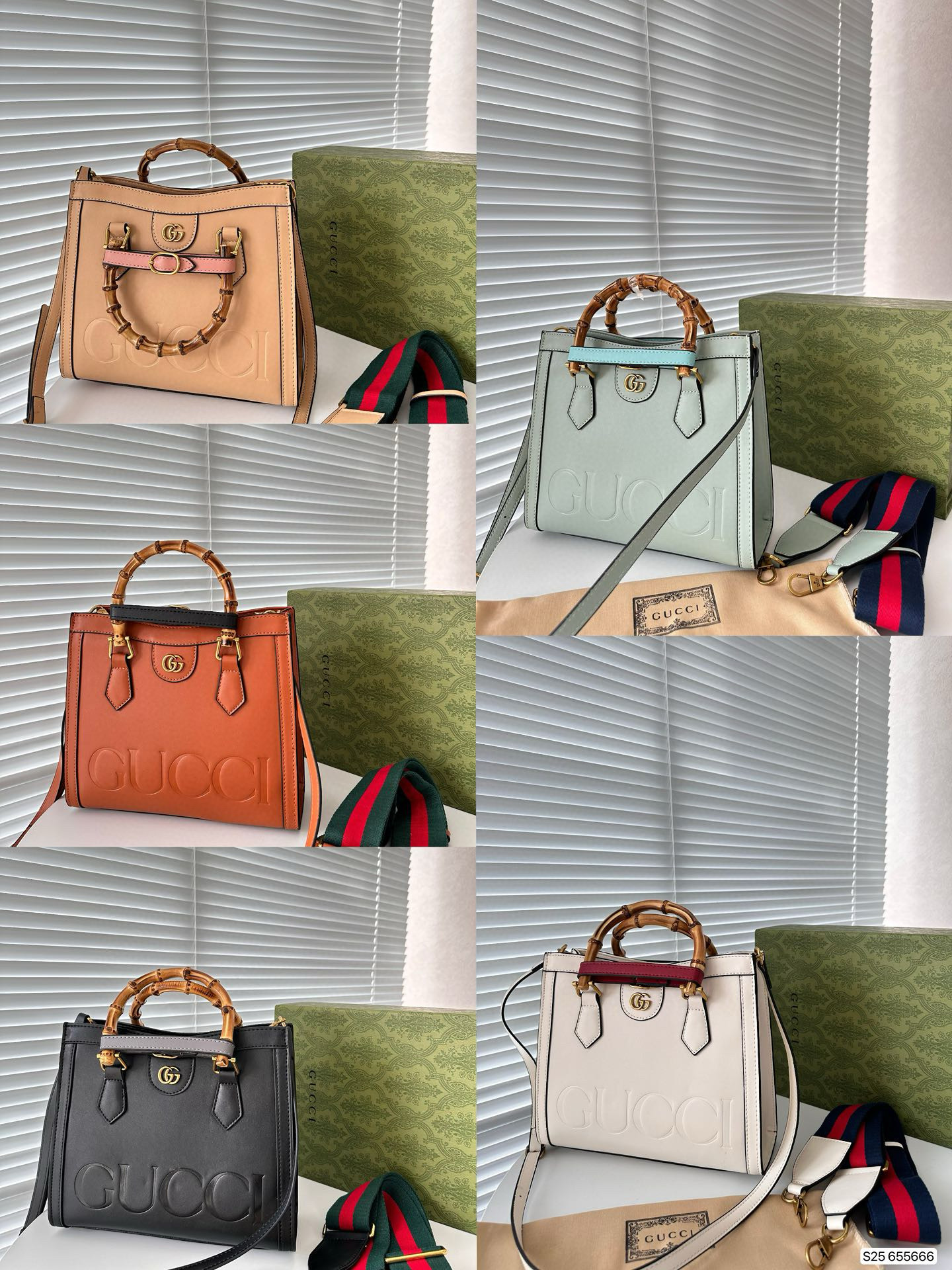 585 $81 gucci gallery