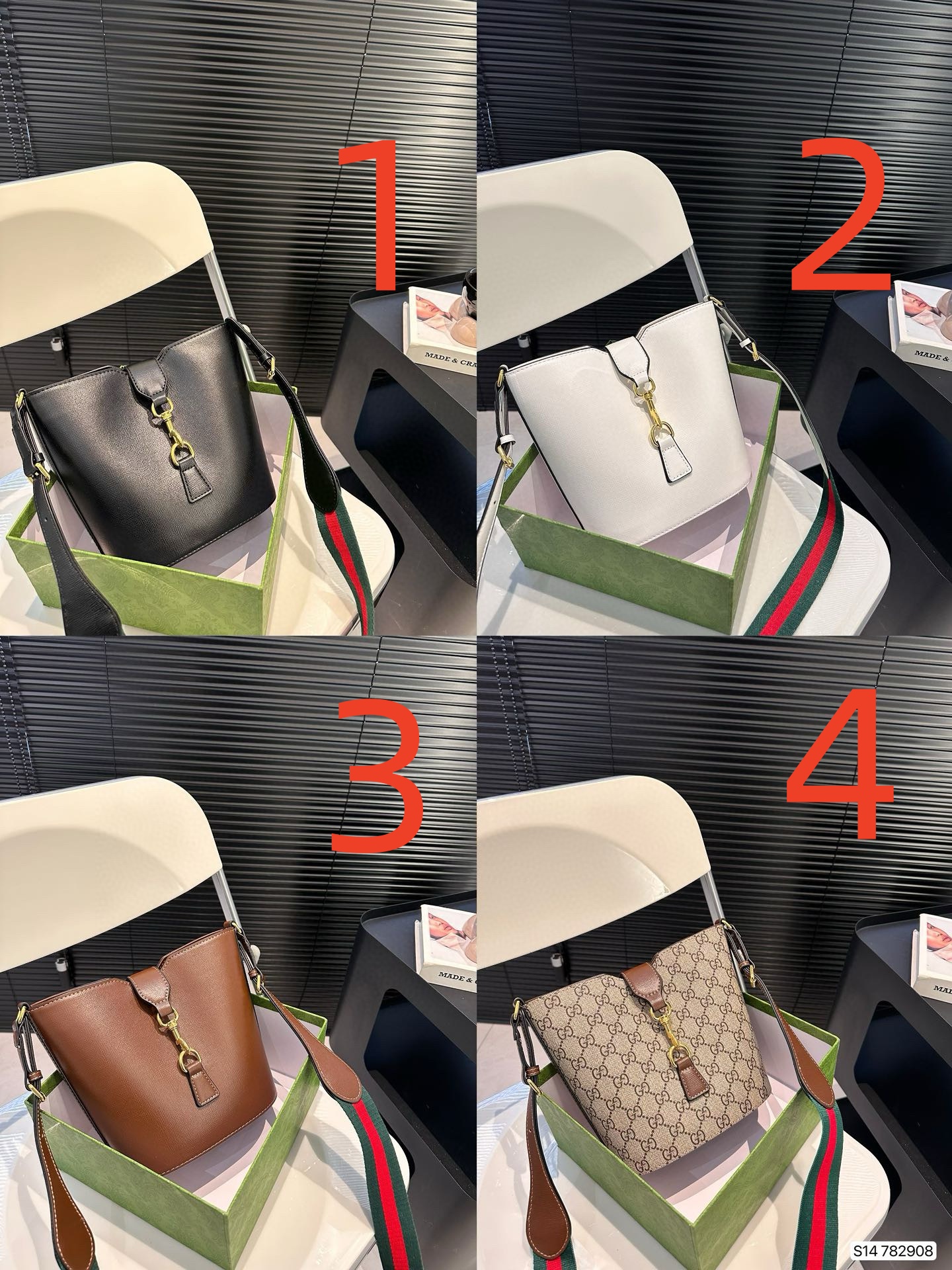 589 $63 gucci gallery