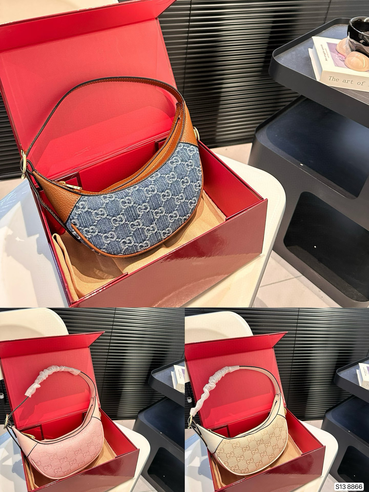 595 $61 gucci gallery