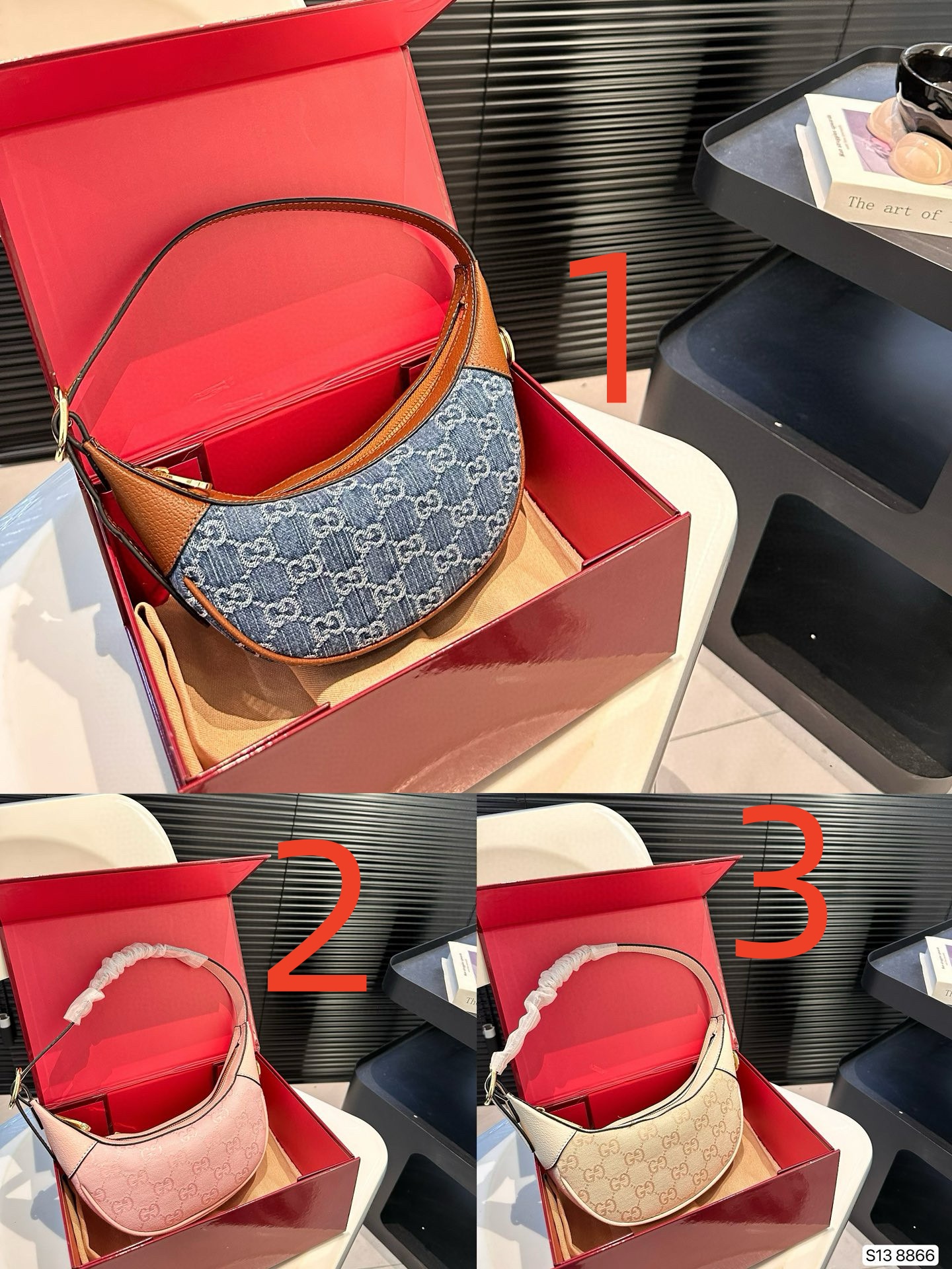 595 $61 gucci gallery