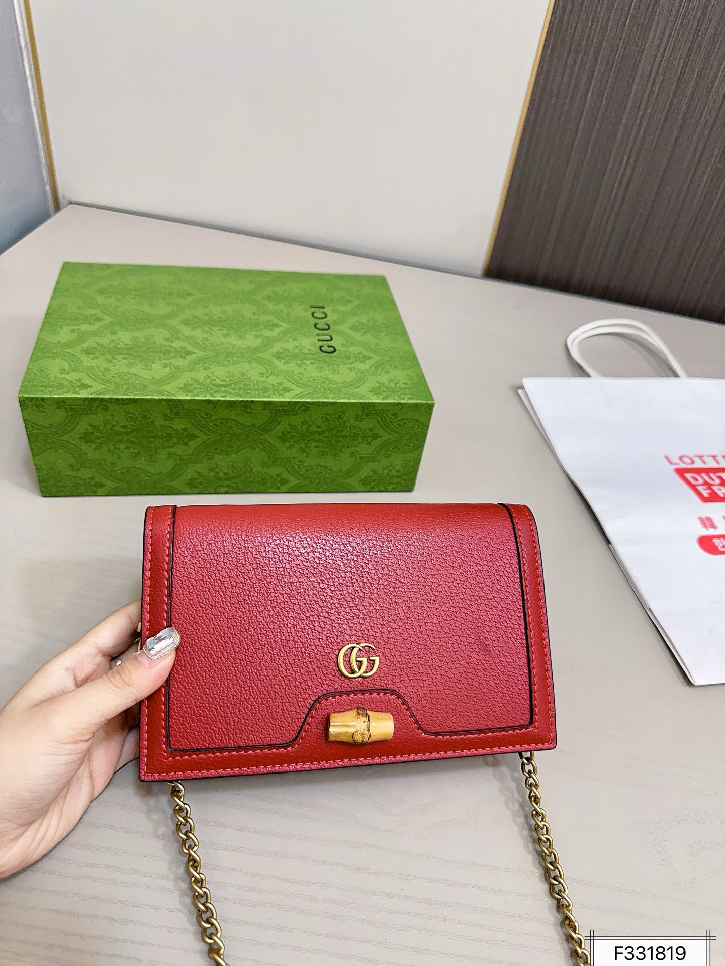 597 $58 gucci gallery